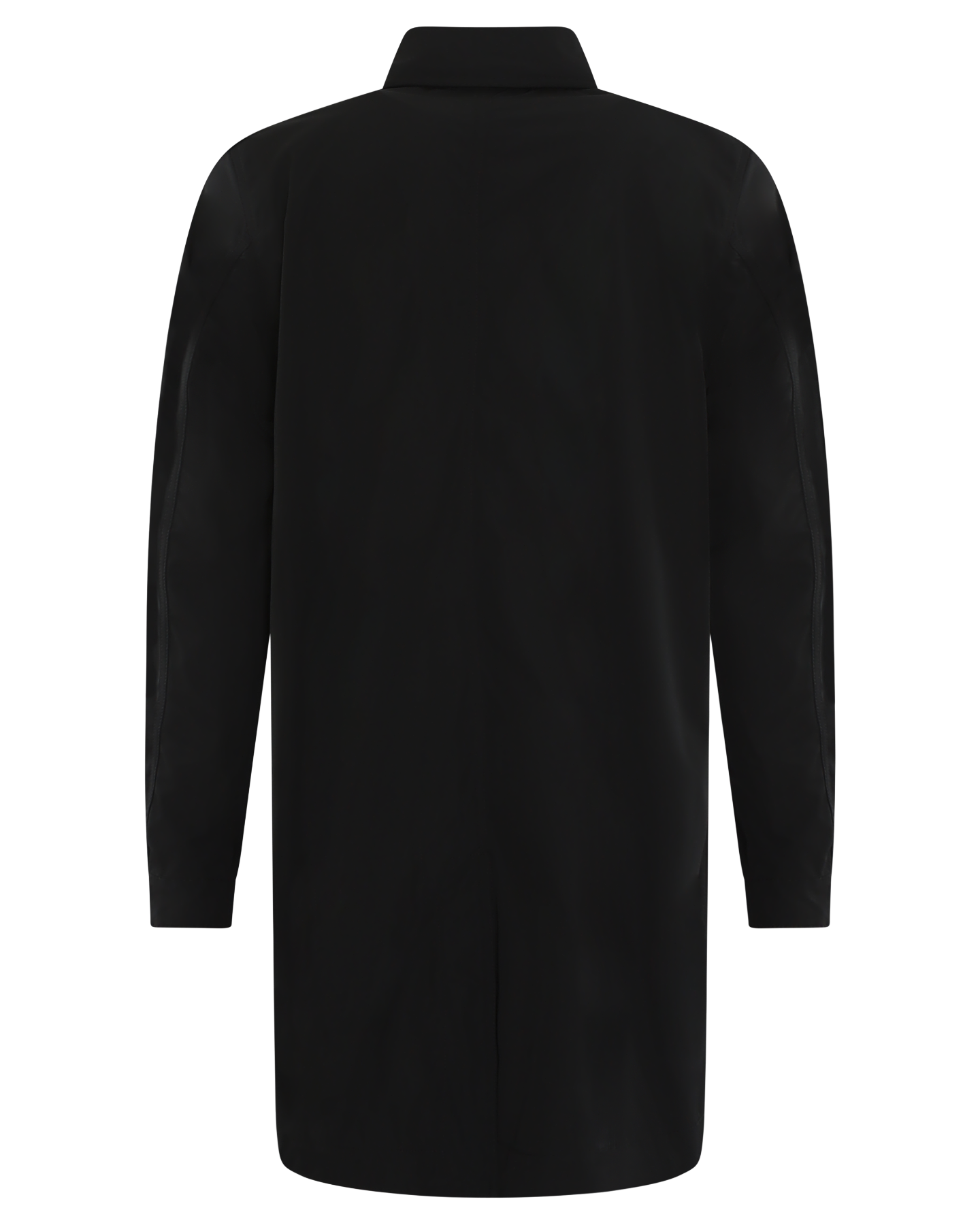 Heren Long Coat