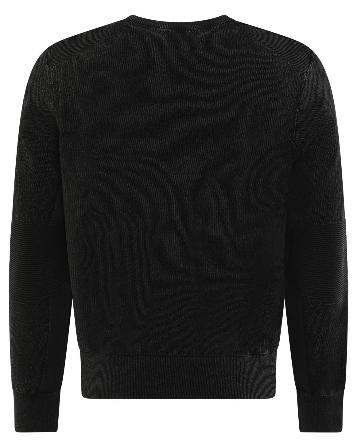 Heren Overal Crew Neck