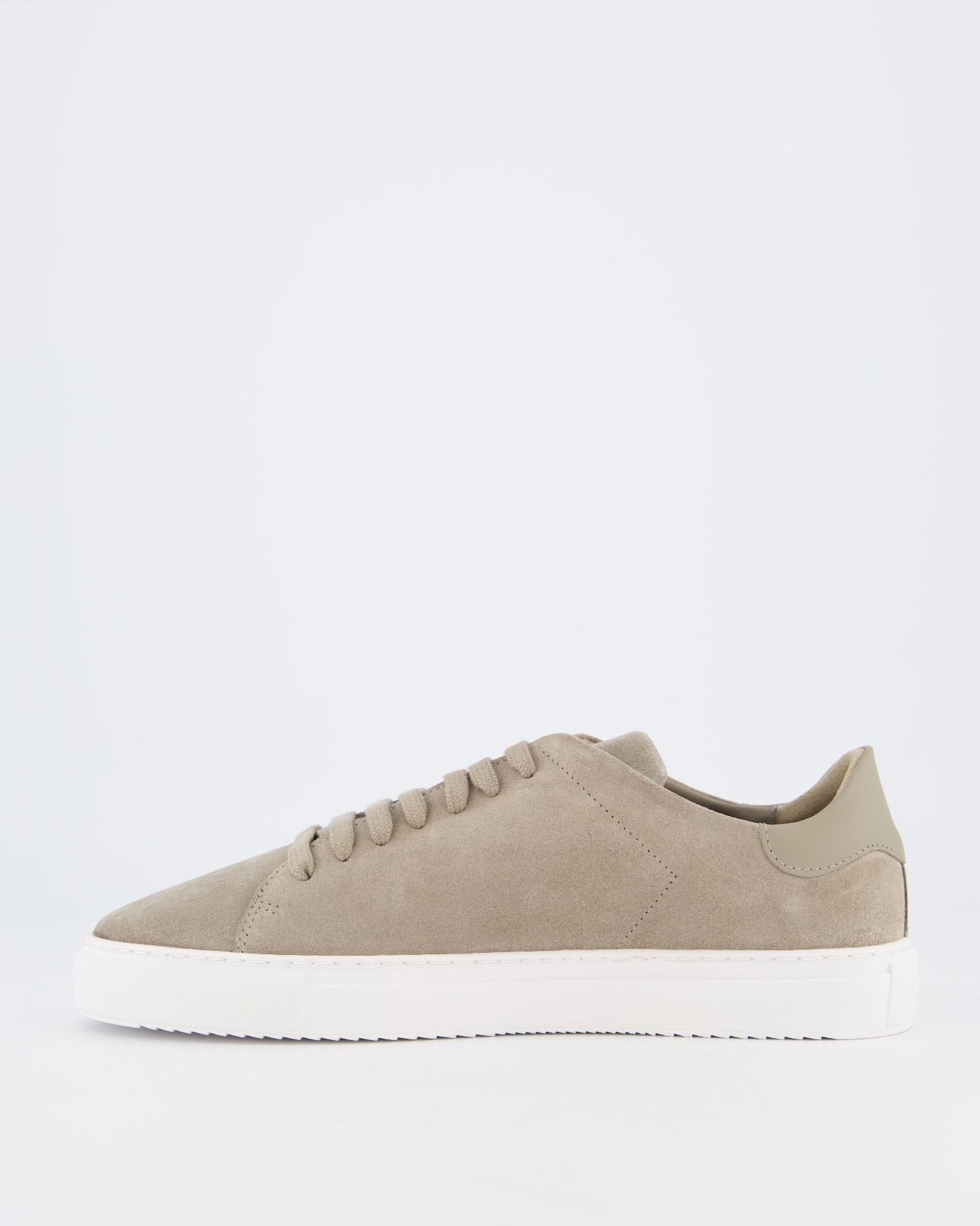 Heren Clean 90 Suede Sneaker