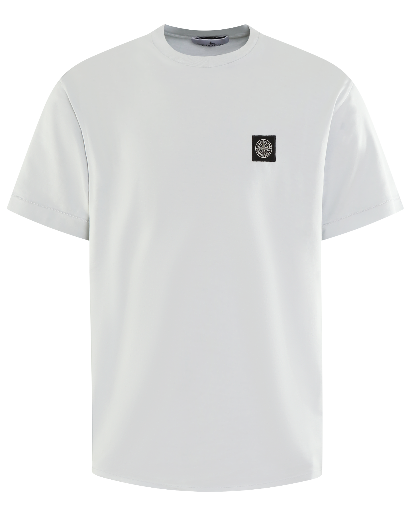 Heren Ss T-Shirt