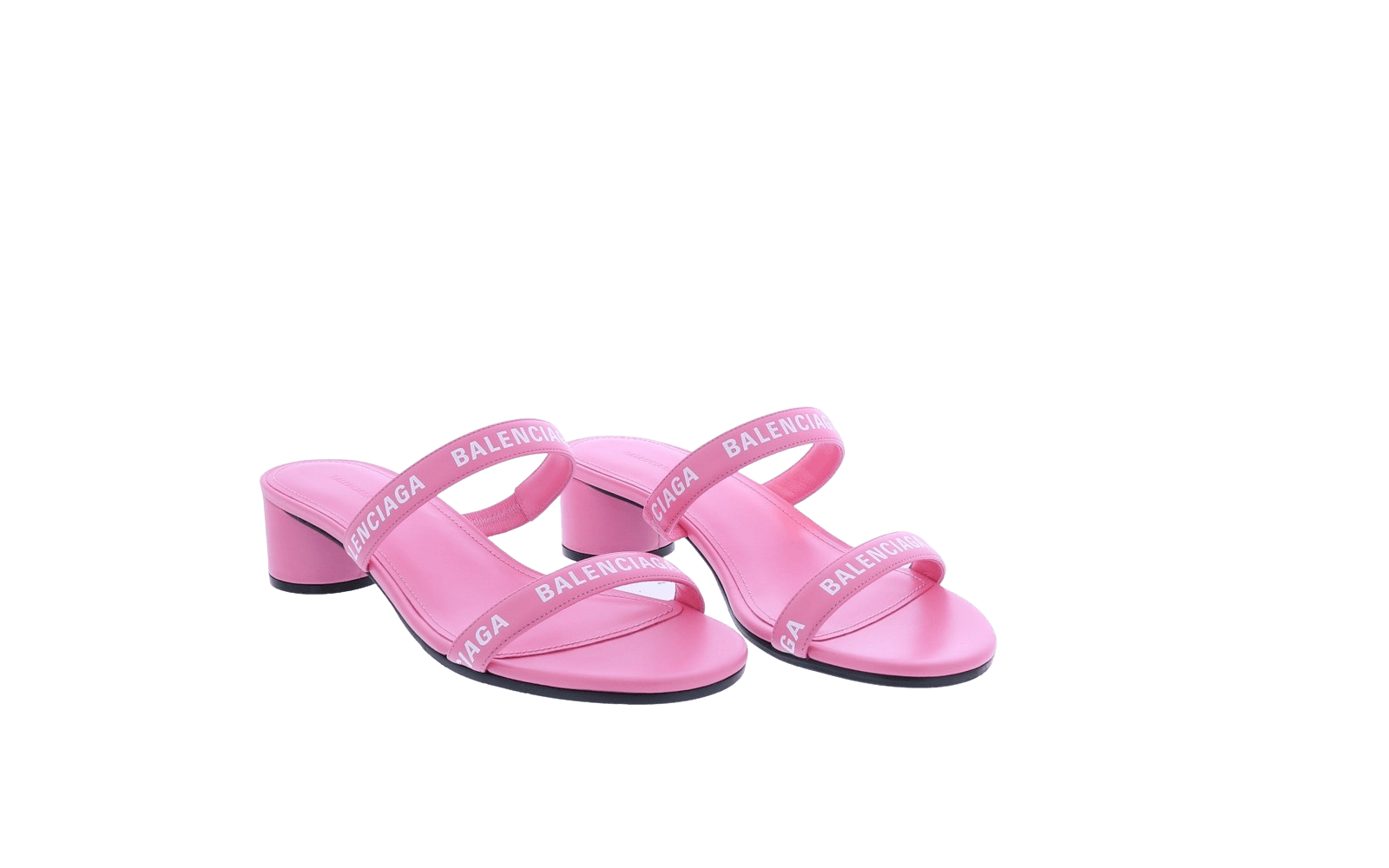 Women Round Sandal L40 Smooth Calf