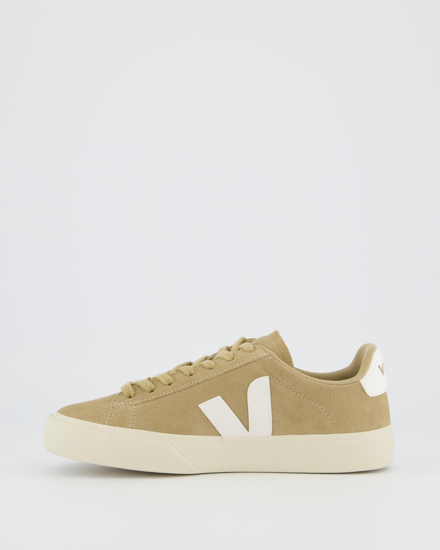 Women, Men Campo Sneaker Suede Brown