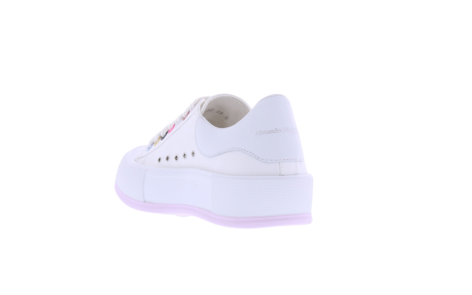 Women Sneaker Fabri.s.Gomm Eco Solar