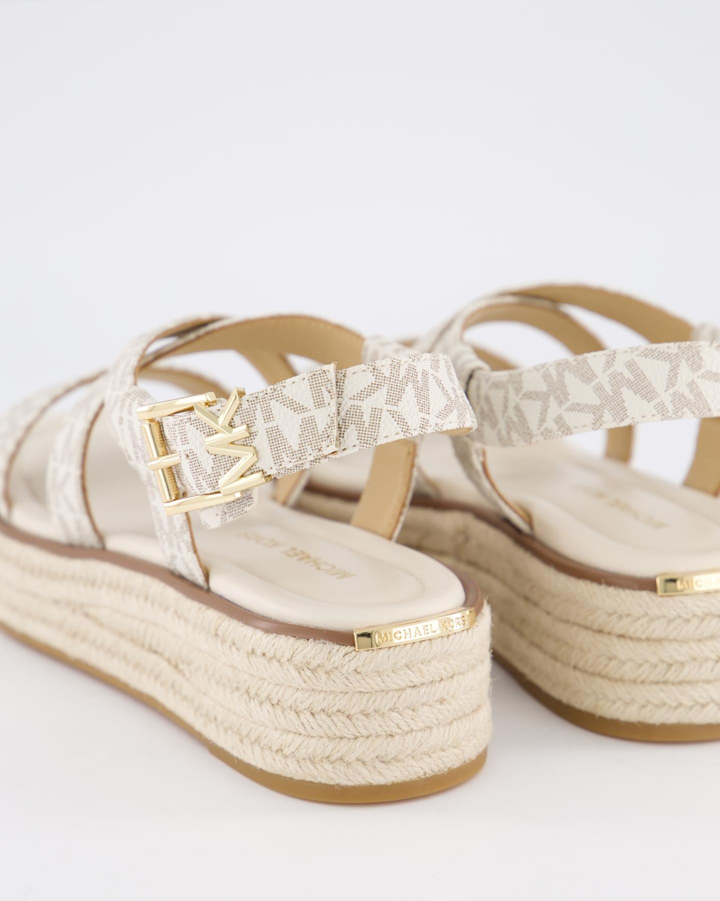 Dames Lynn Espadrille