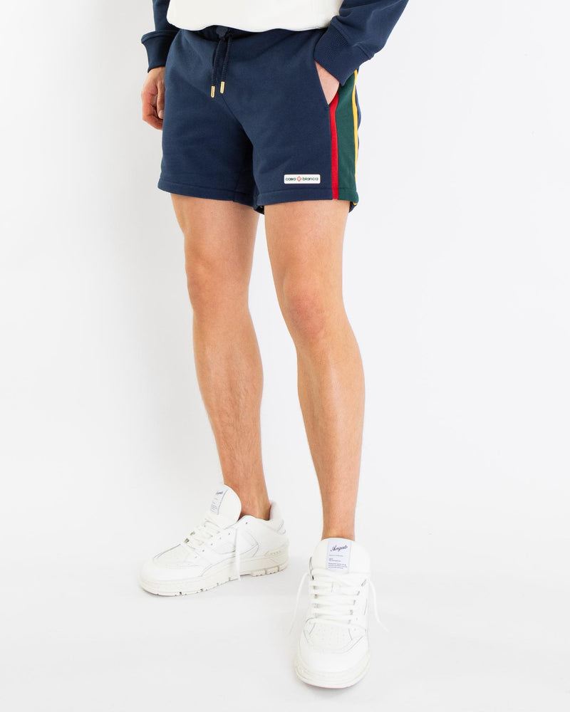 Heren COLOURBLOCK SHORTS