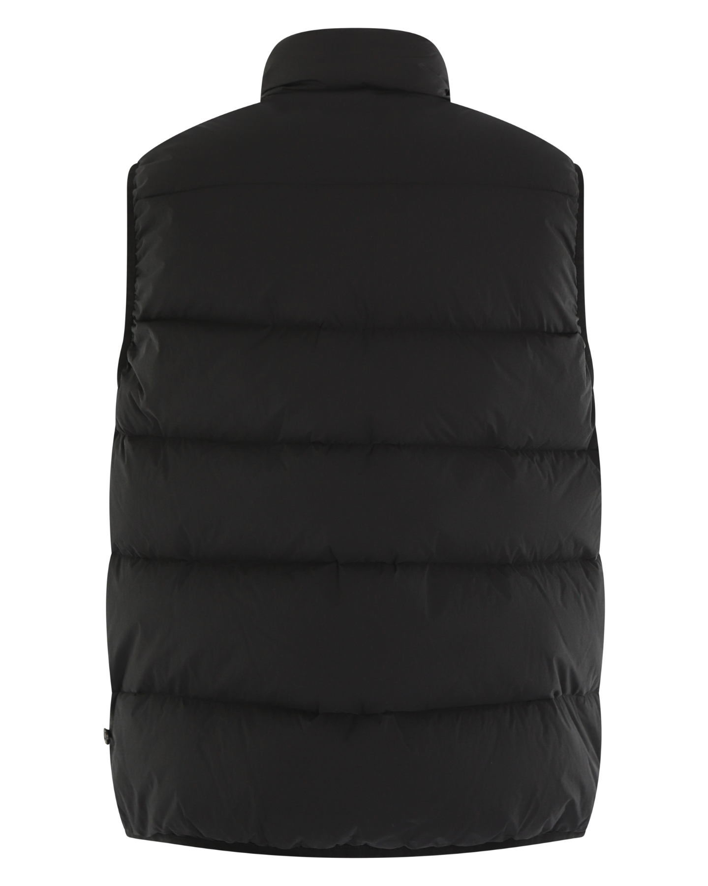 Heren Sleeveless Realdown Jacket