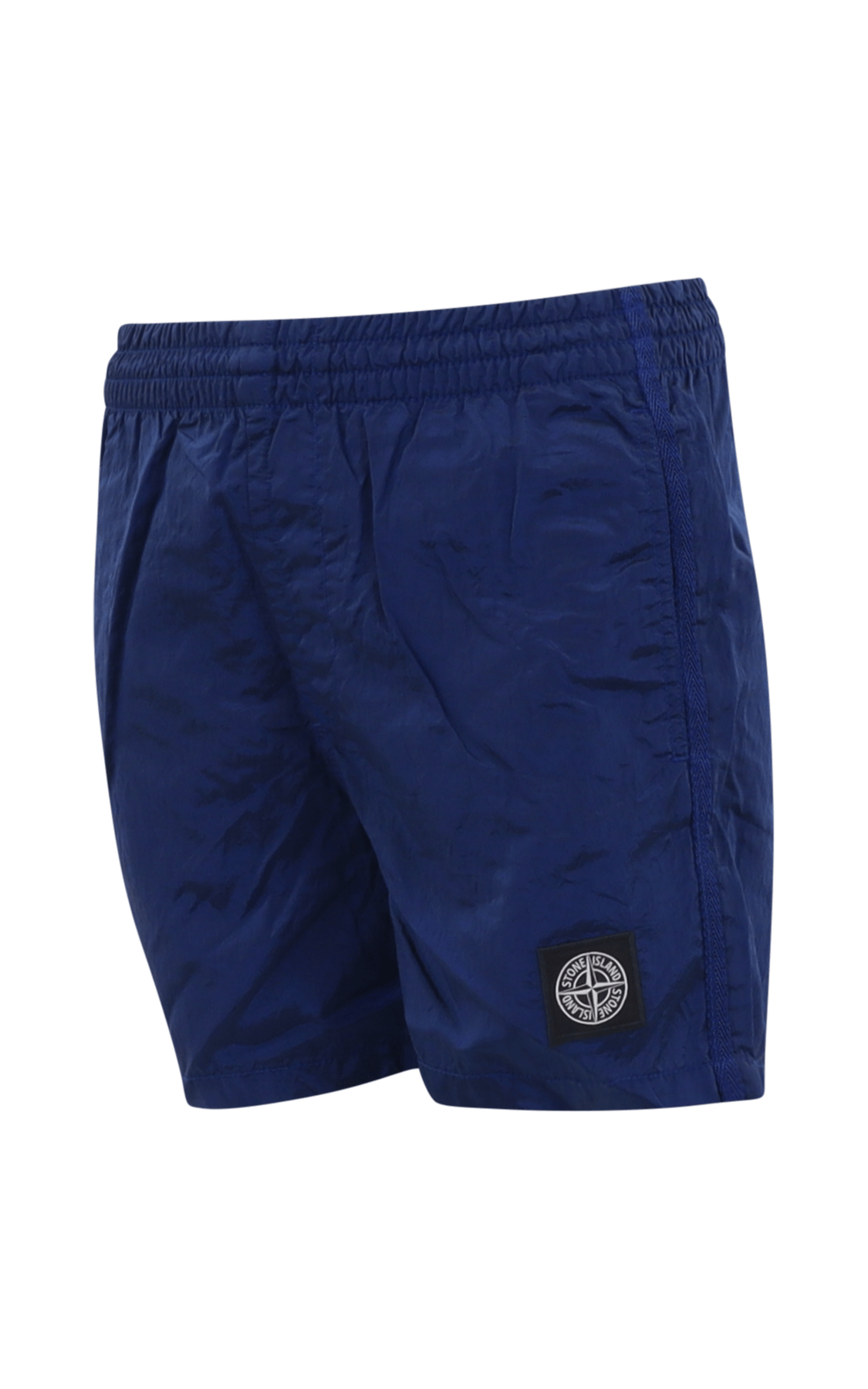 Boys stone cheap island swim shorts