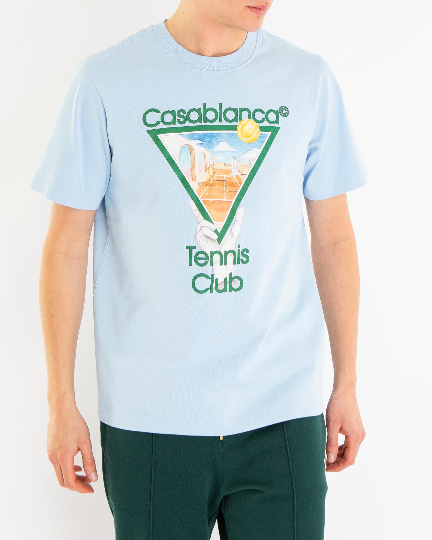 Heren METAPHYSICAL TENNIS ICON