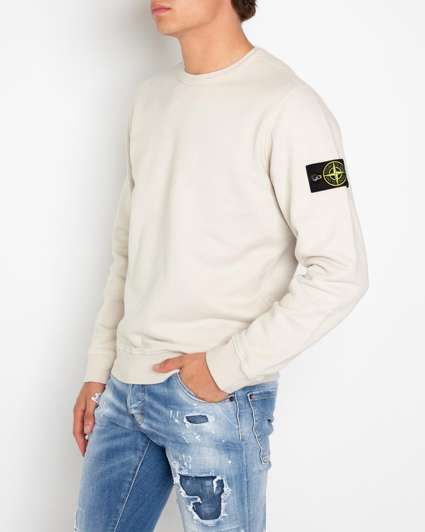 Heren Sweat-Shirt