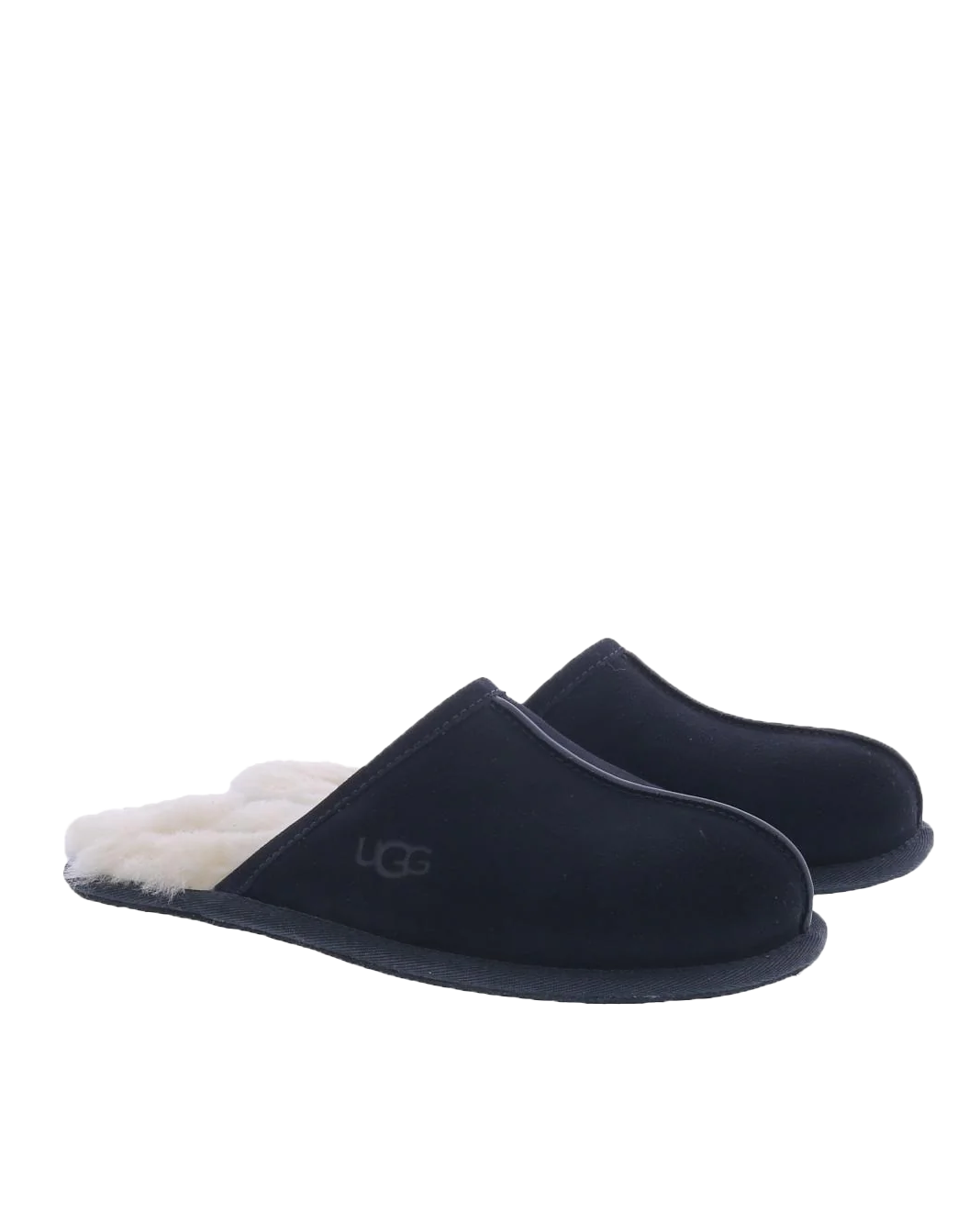 Ugg scuff best sale true navy