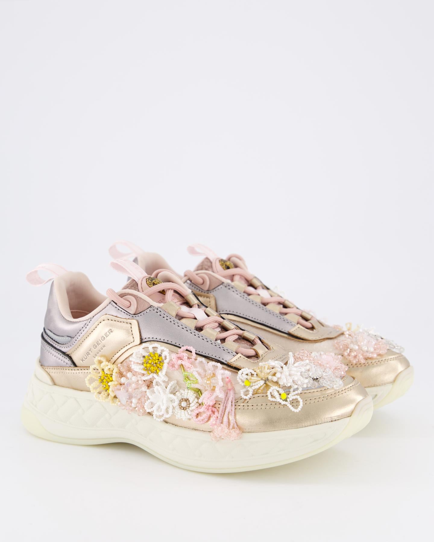 Dames 225 Kensington Sneaker