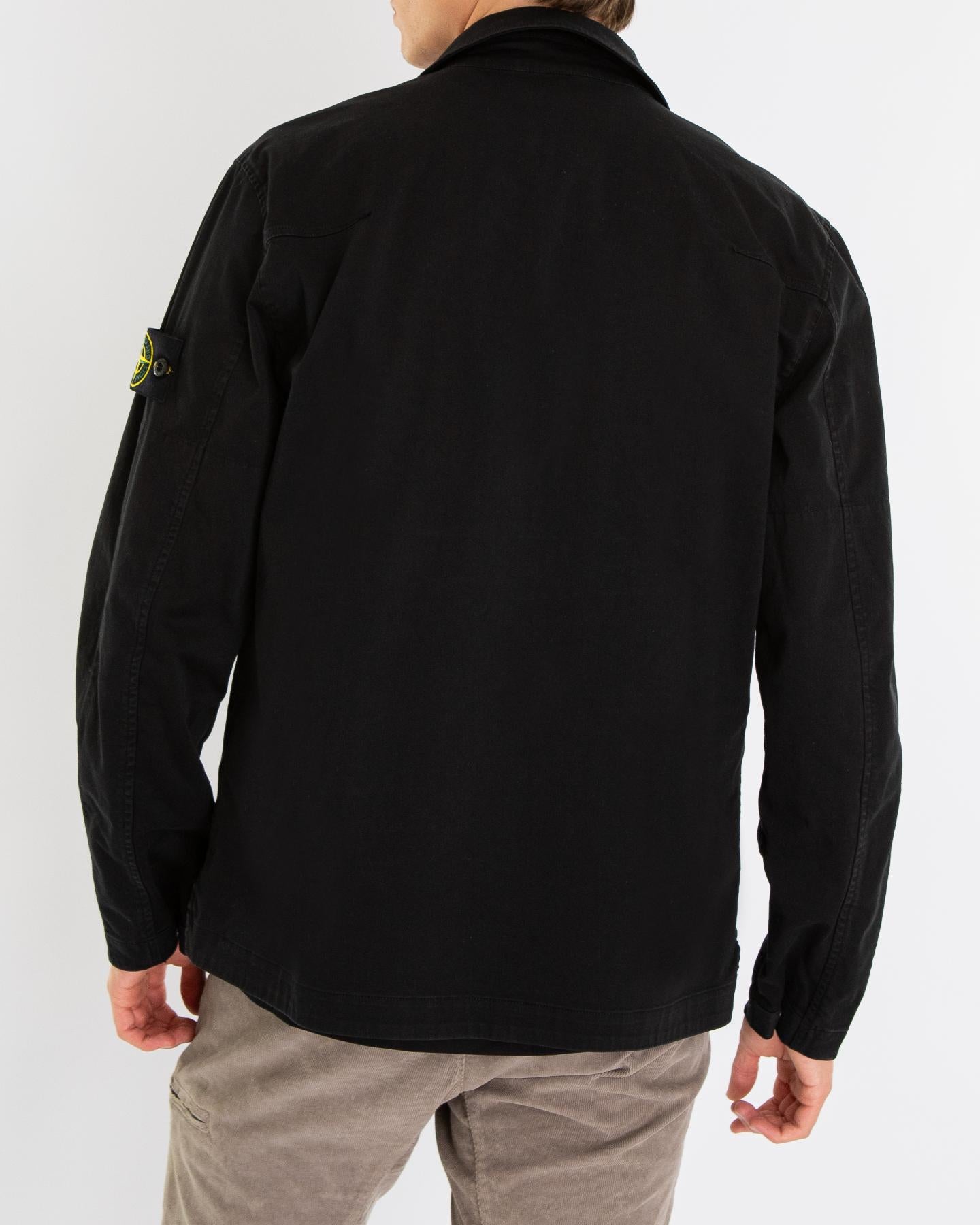 Heren Overshirt