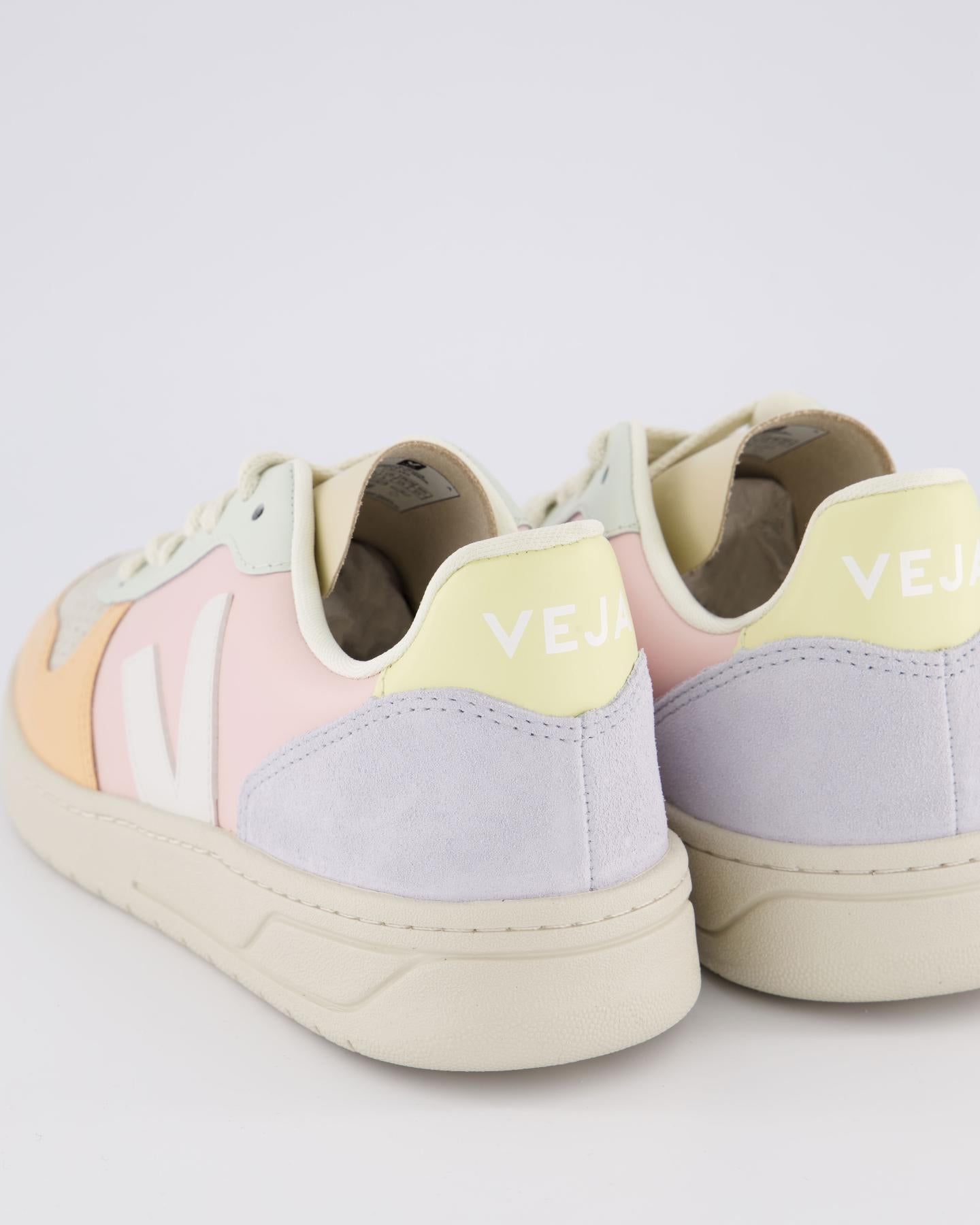 Veja v 10 online orange