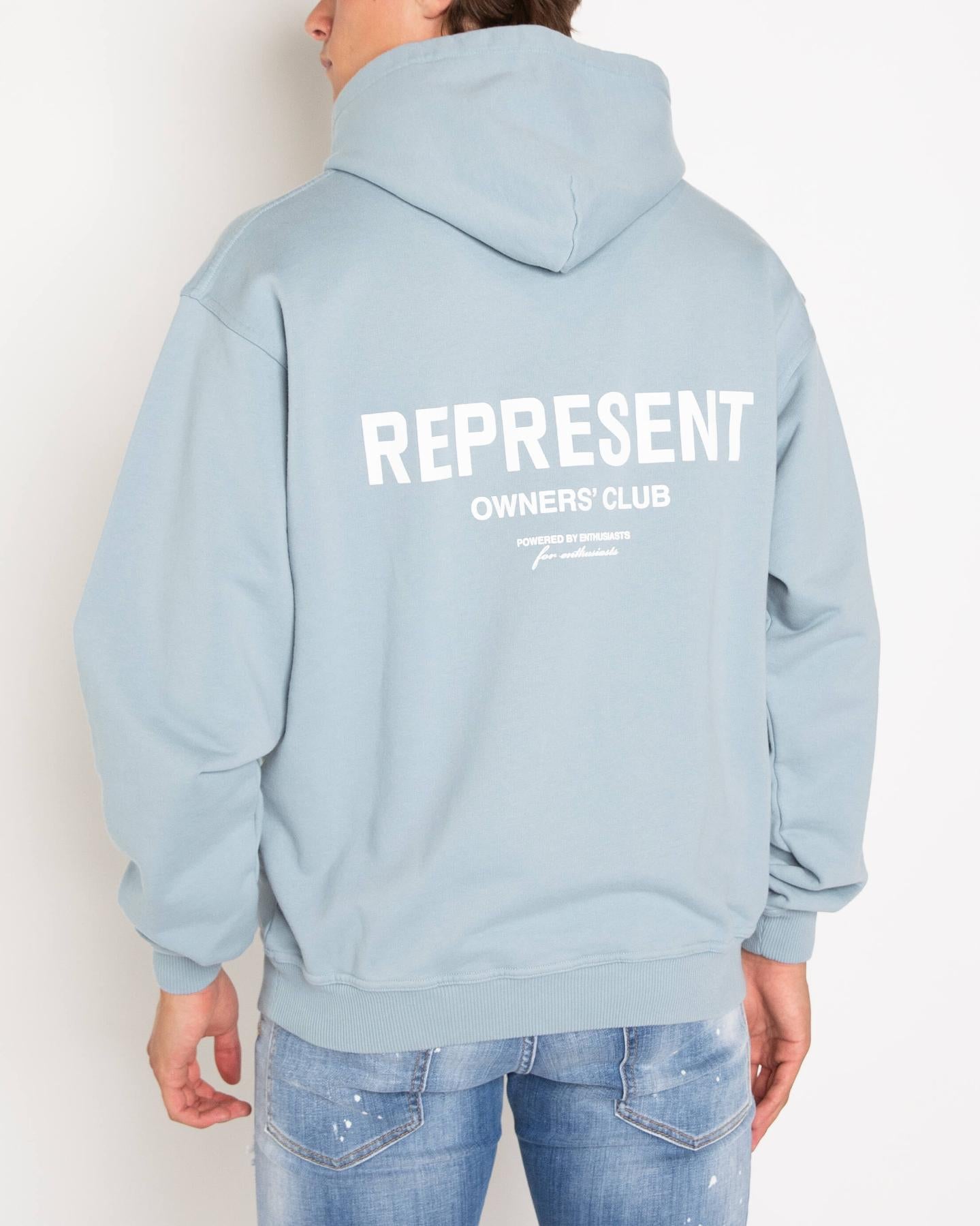 Represent hot sale hoodie sale