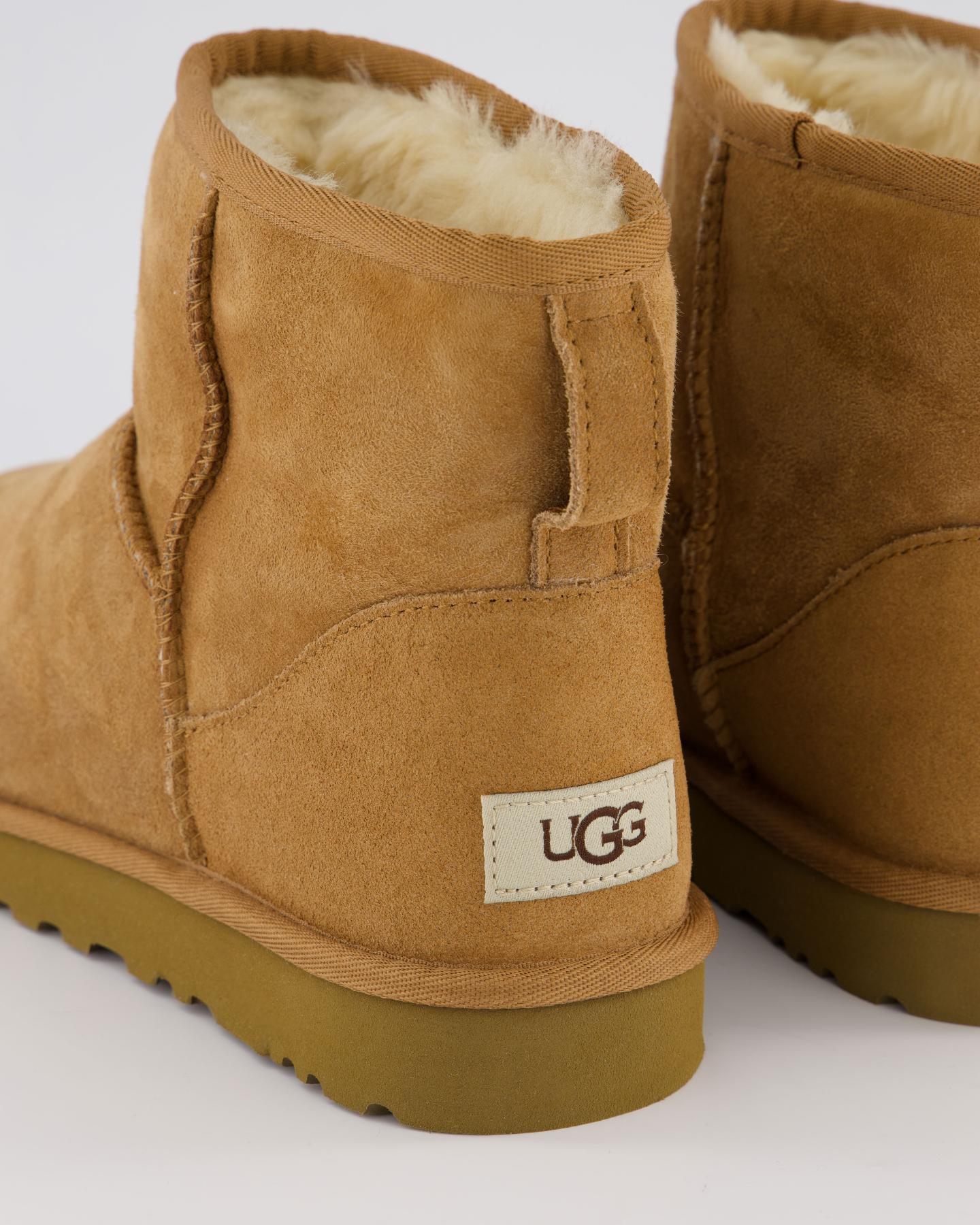 Uggs classic shops heren