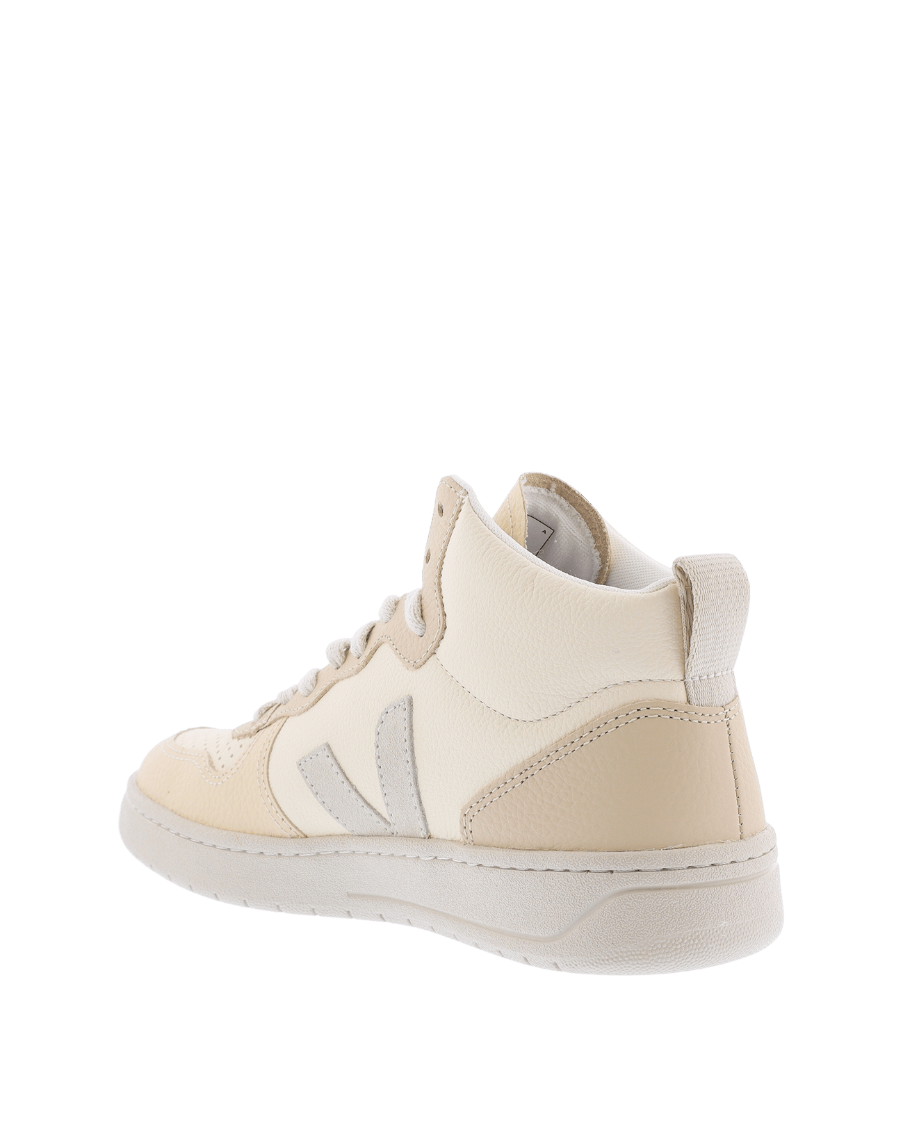 Women V-15 Sneaker Beige