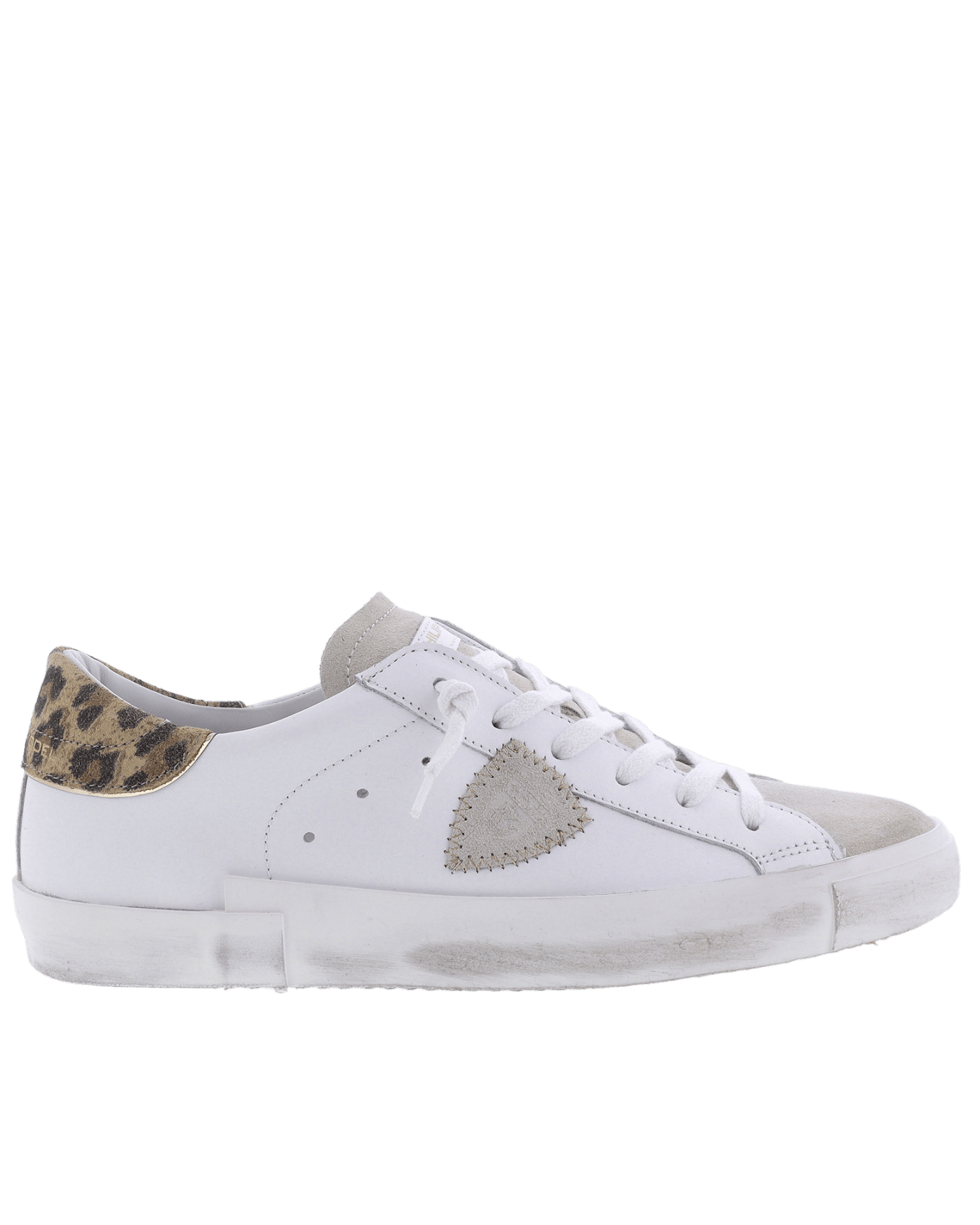 Philippe model outlet women's sneakers