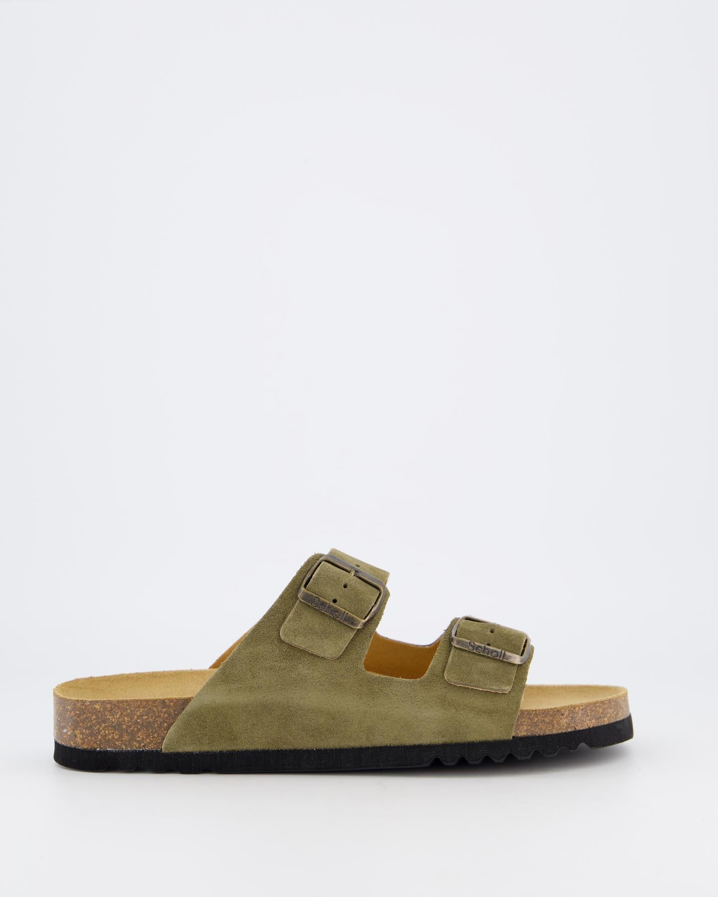 Heren Julien Slipper