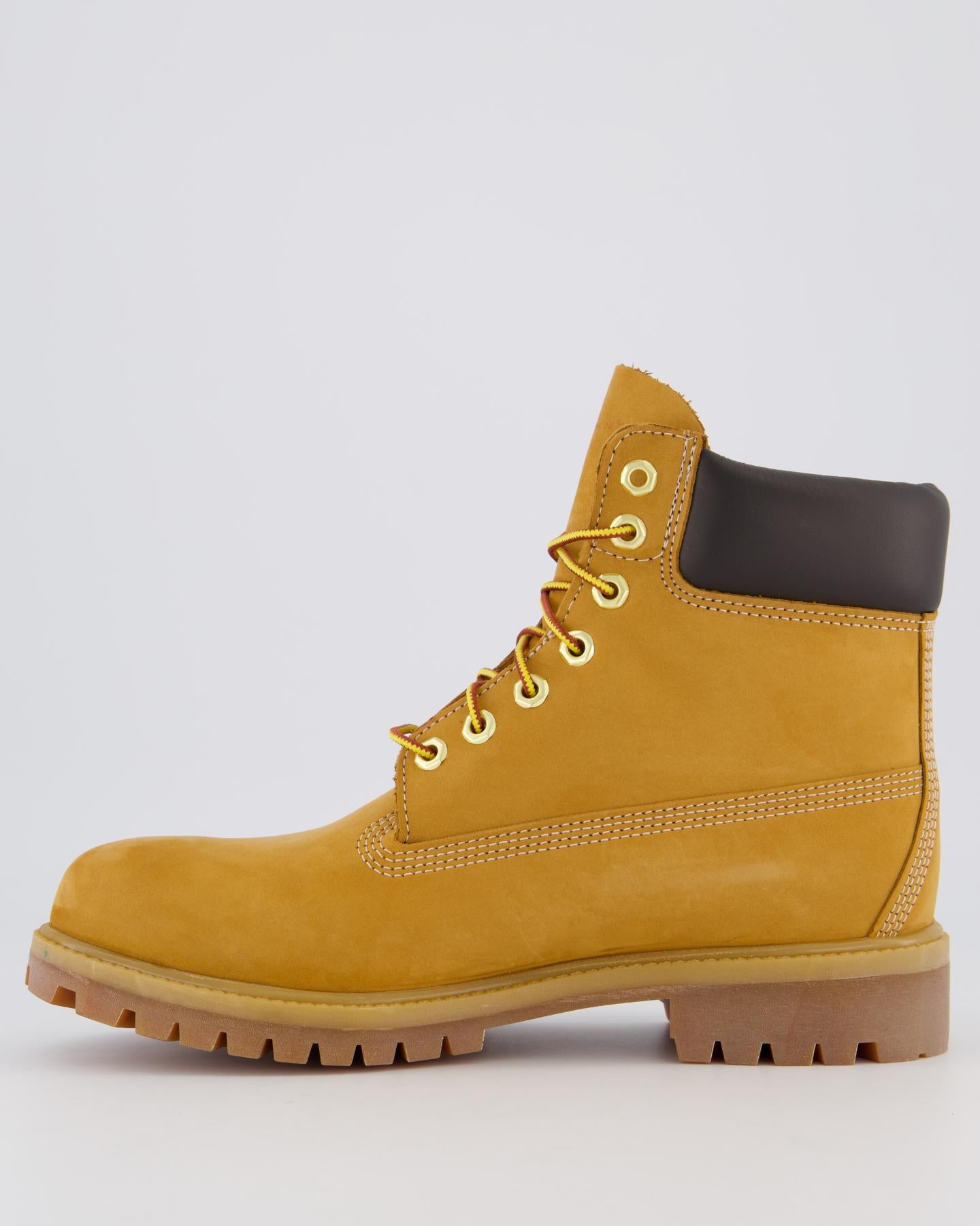 Dames Timberland Premium Boot Wheat