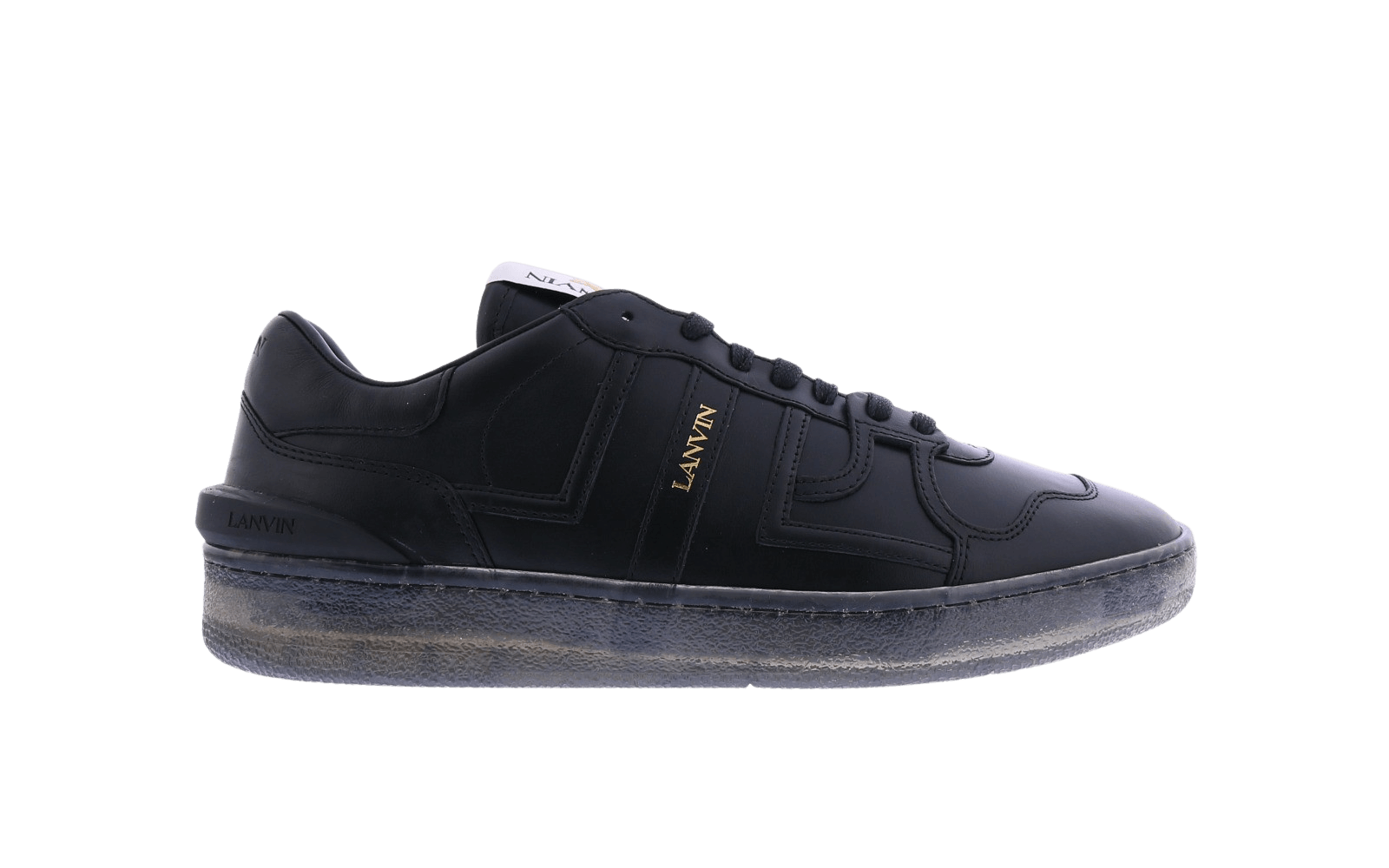 Mens best sale lanvin sneakers