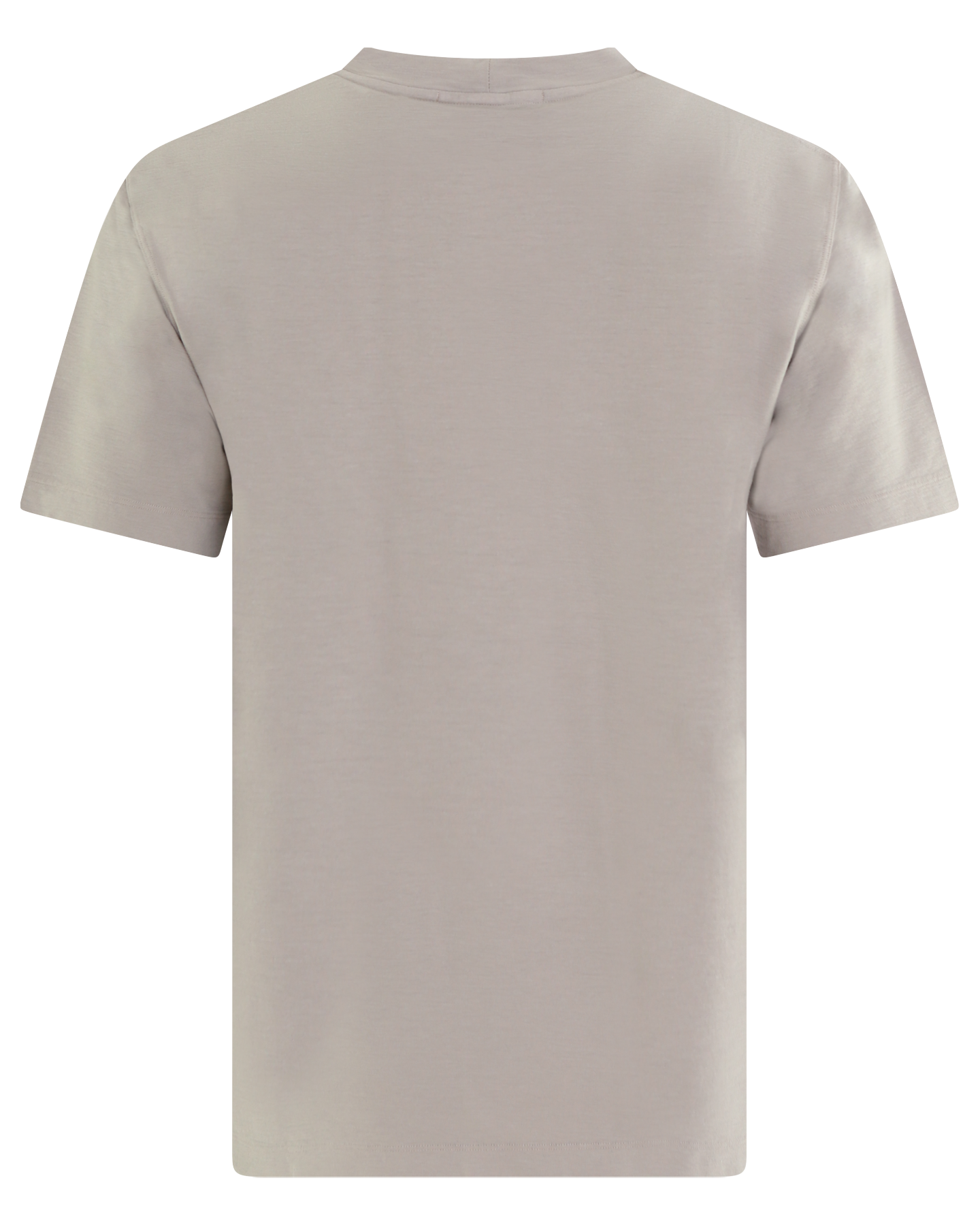 Heren Ss T-Shirt