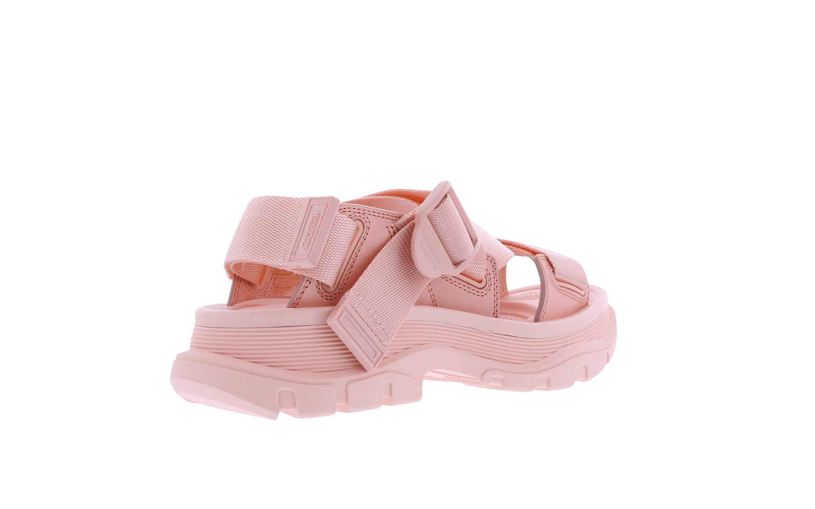 Women Sandal Fabri.s.rubb. Web./veg.