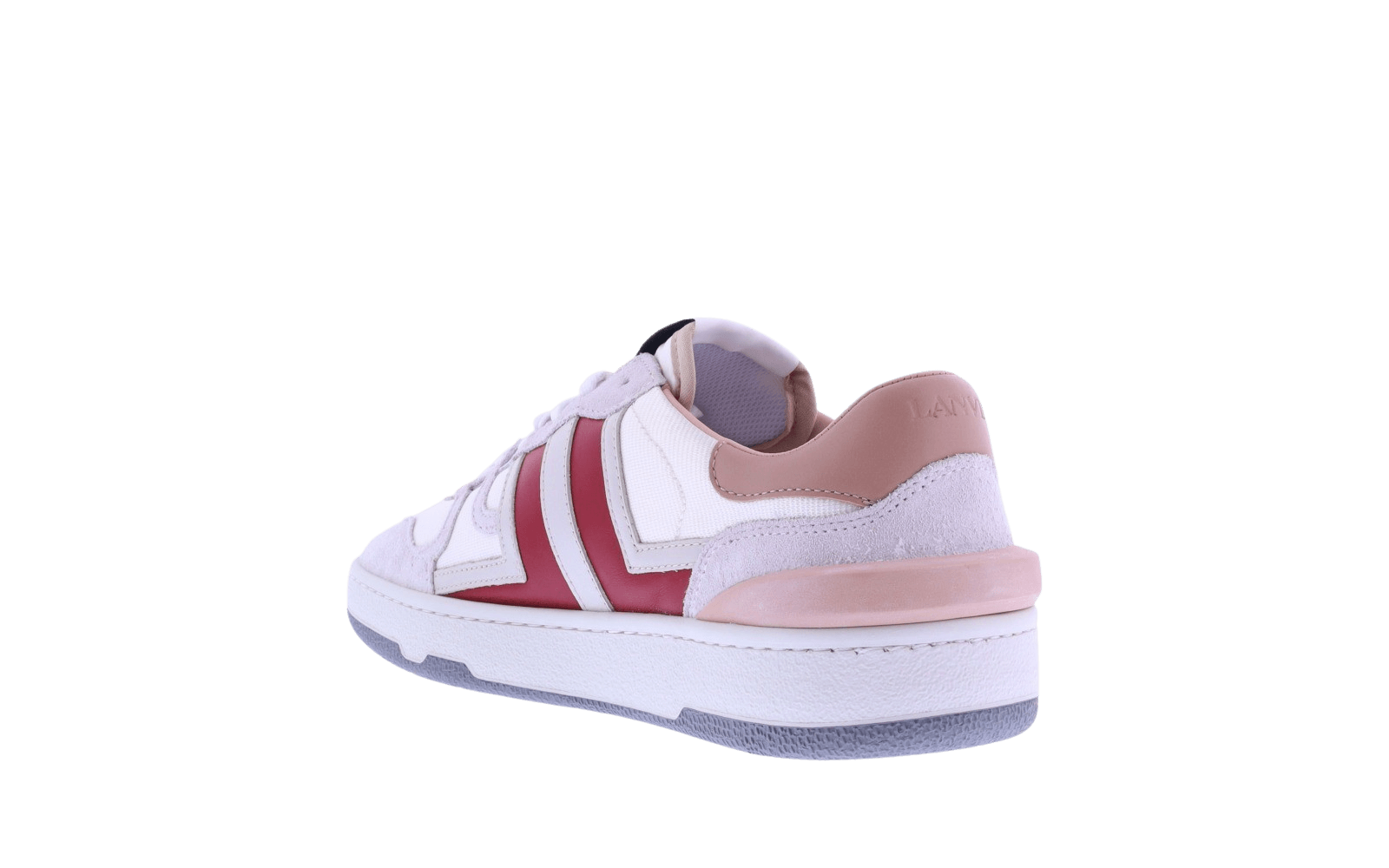 Women Clay Low Top Sneakers