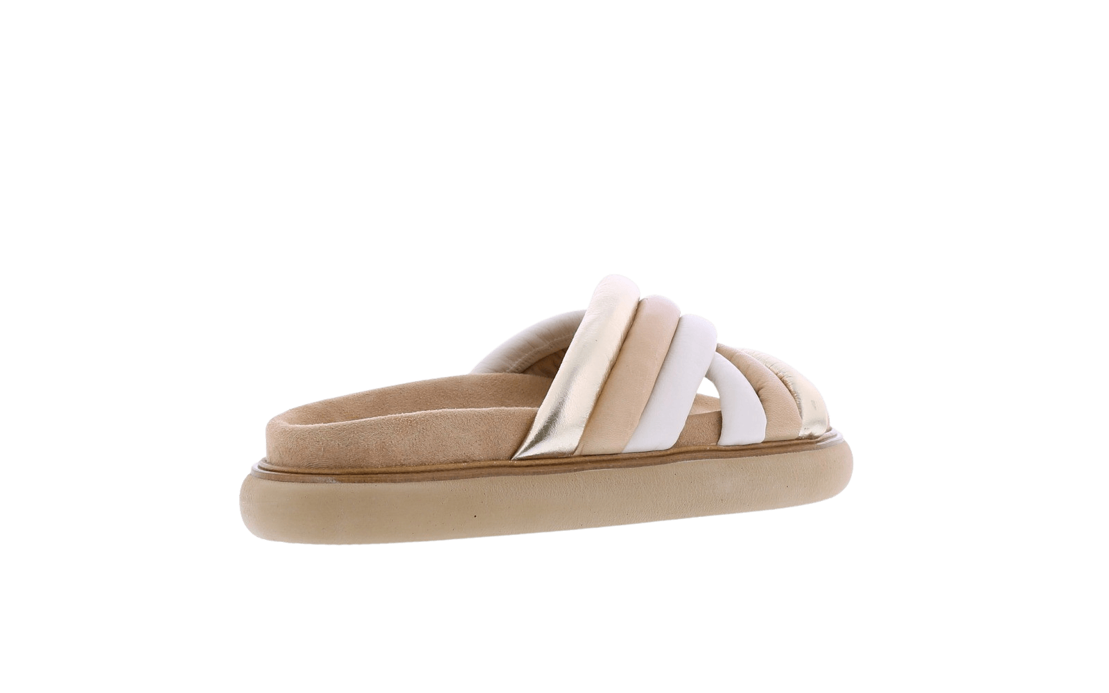 Women Inuovo slipper