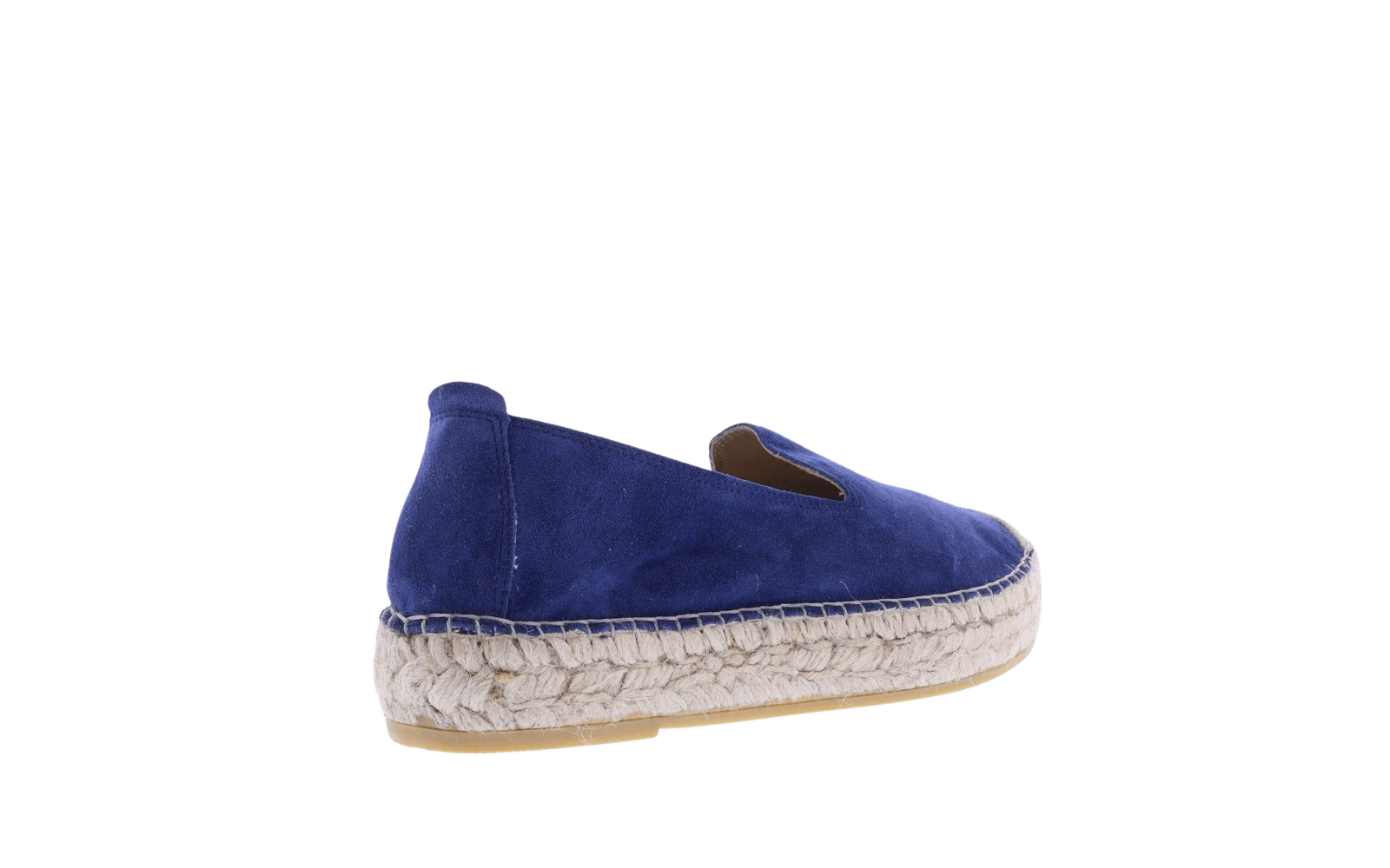 Women Espadrille Loafer