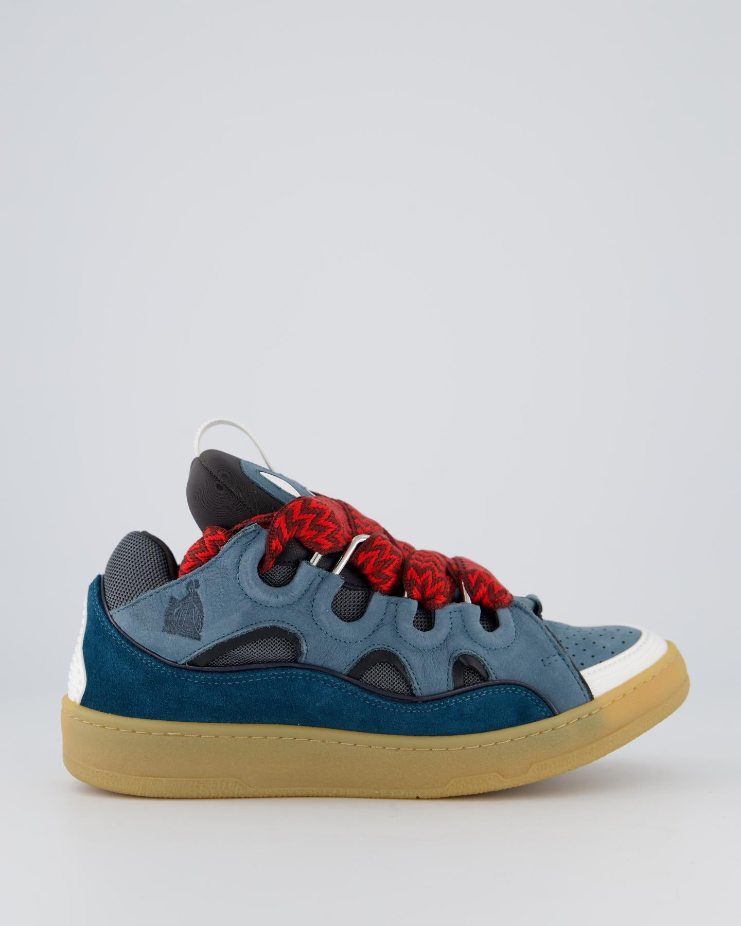 Heren Curb Sneaker