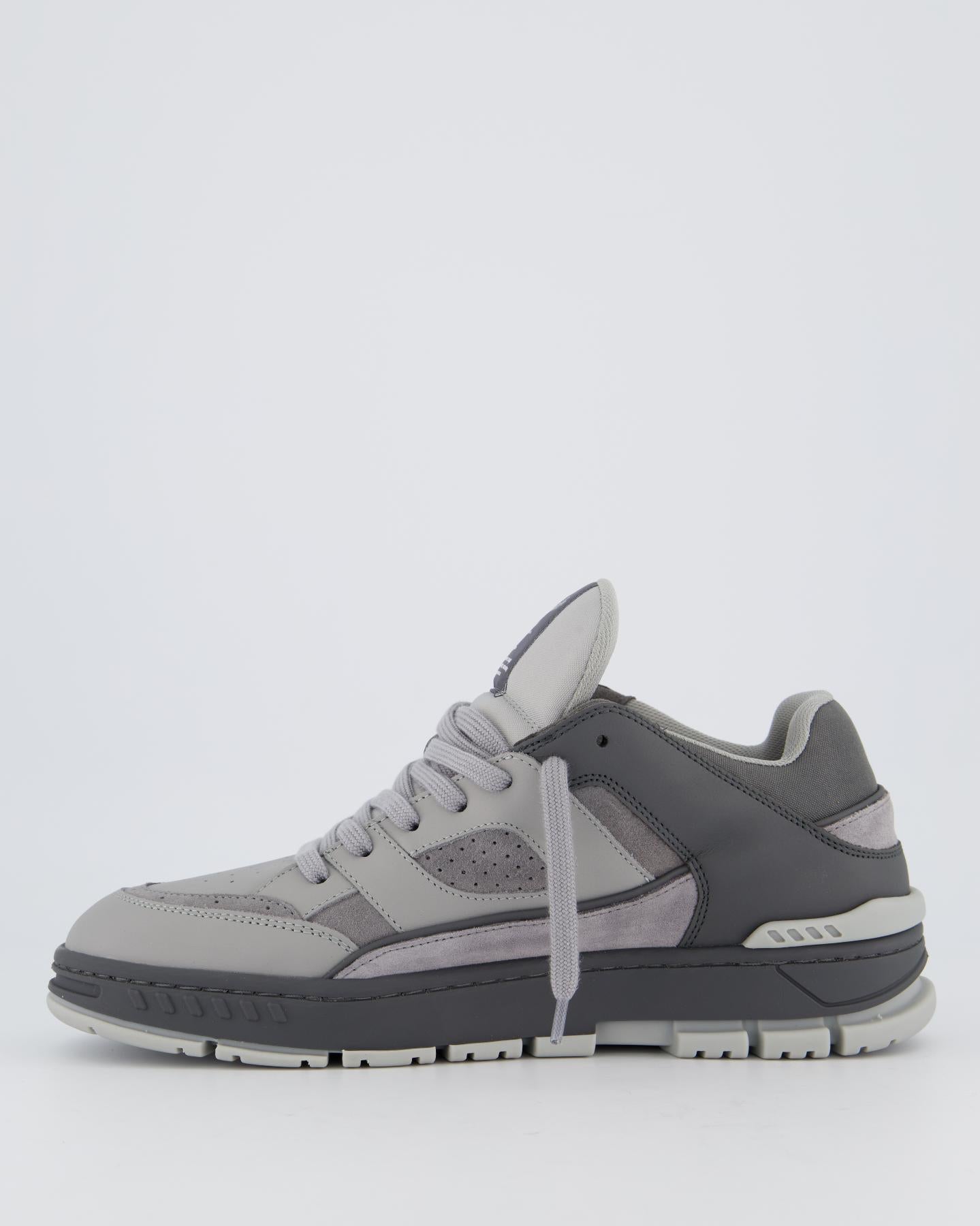 Heren Area Lo Sneaker