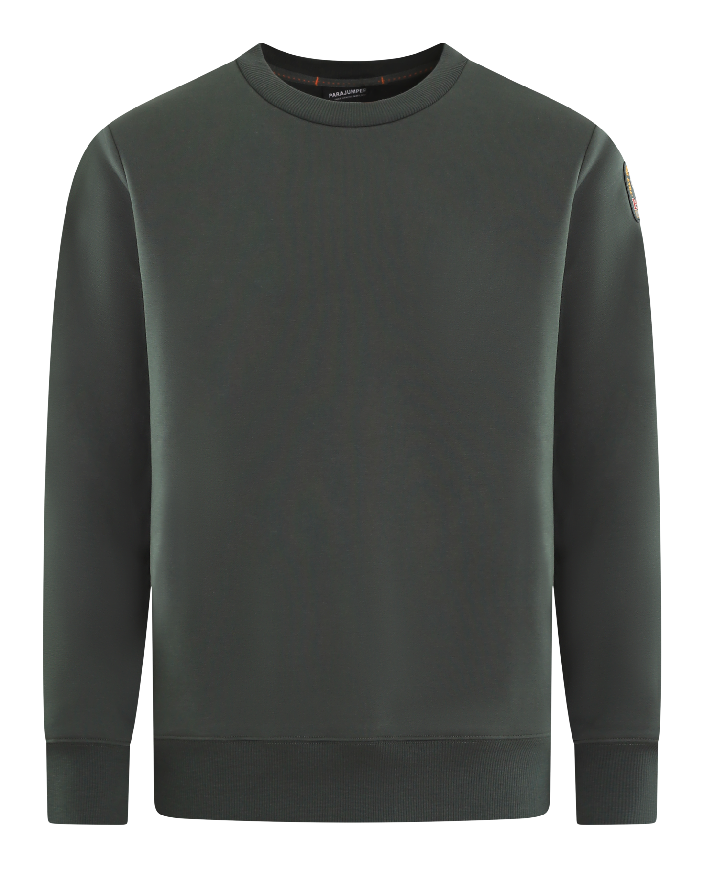 Heren K2 Crew Neck Groen