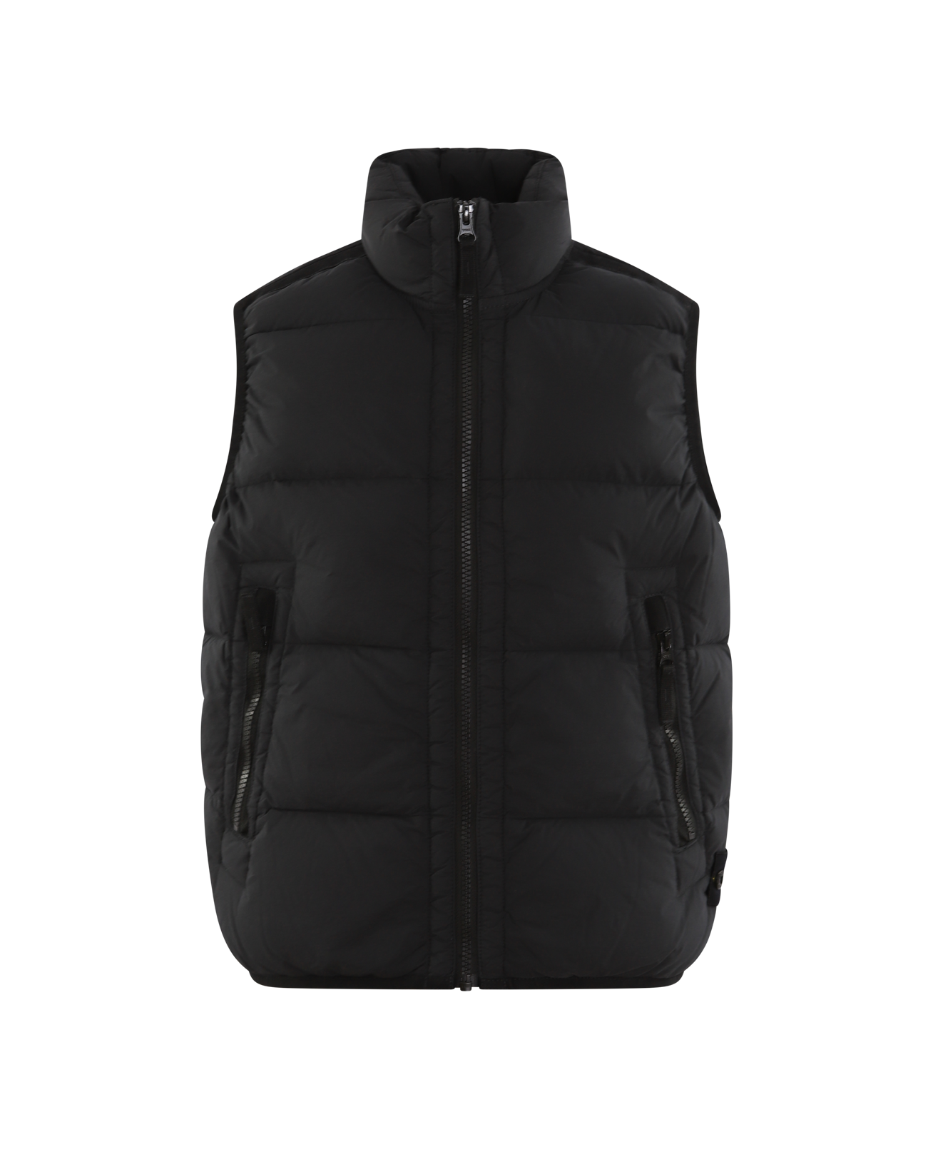 Kids Sleeveless Realdown Jacket