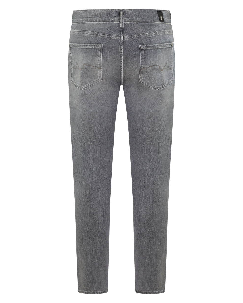 Heren Slimmy Tapered Stretch Tek