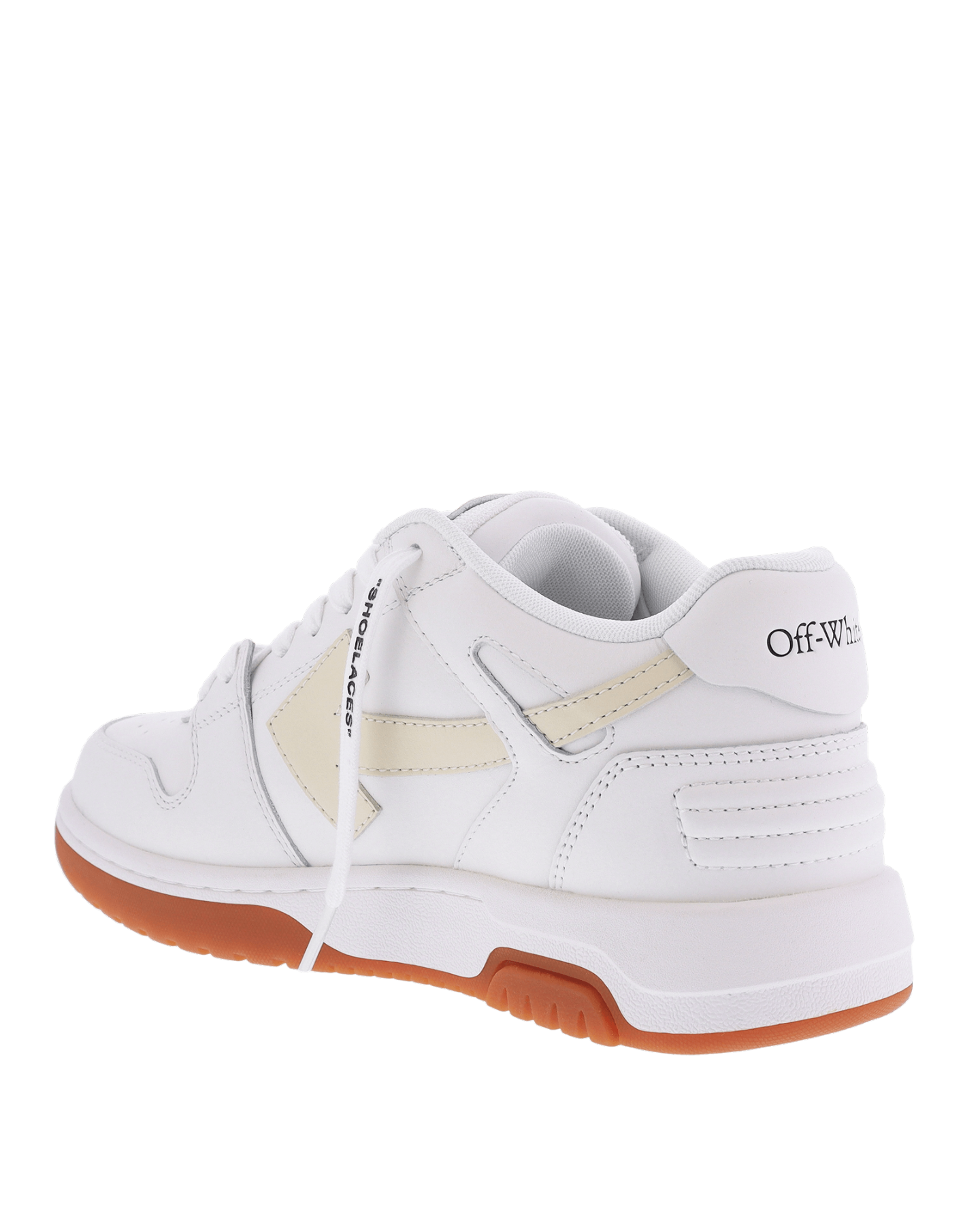 Women Out of Office Sneaker White/Beig