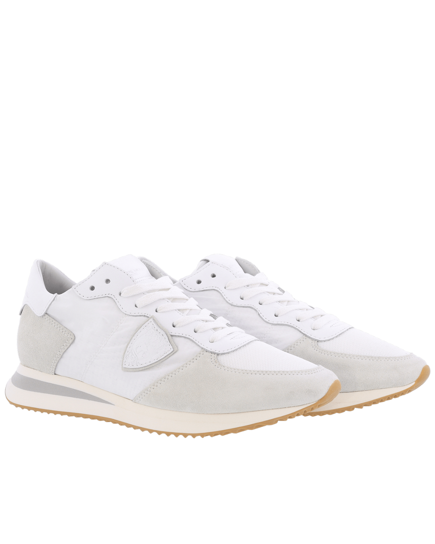 Women TRPX Sneaker white