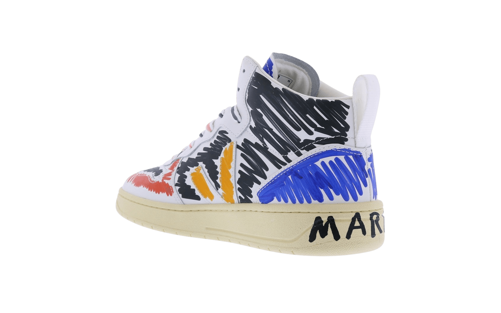 Women V-15 Marni x Veja