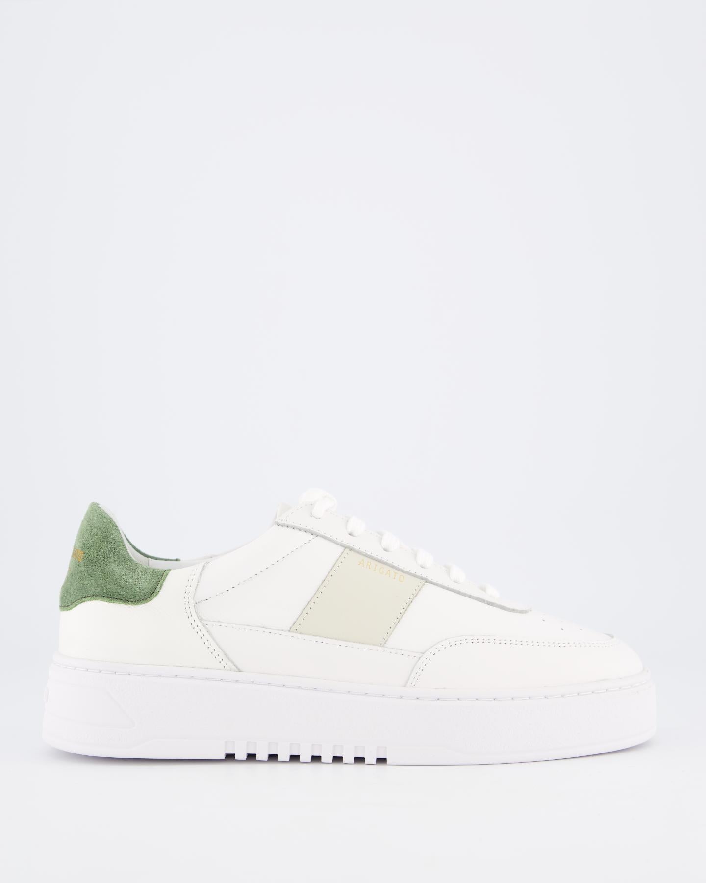 Heren Orbit Vintage Sneaker