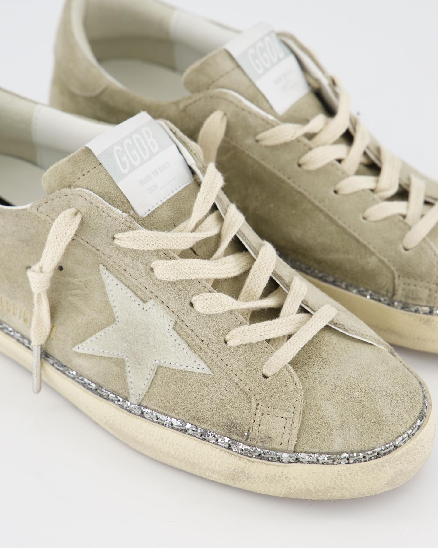 Golden Goose Dames Super - Star - Eleganza.nl