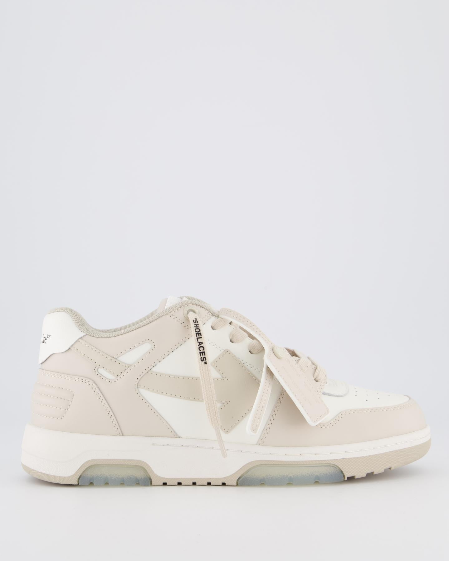 Heren schoenen off white sale