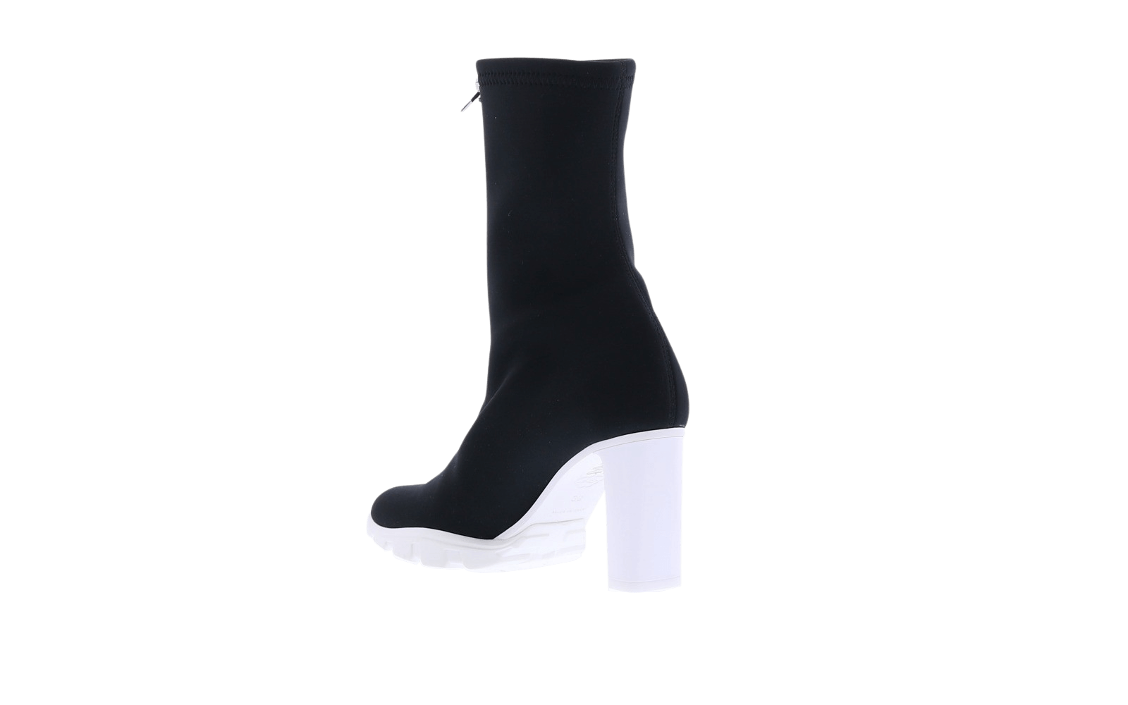 Women H.Boot Fabri.s.rubb. Scuba Sof