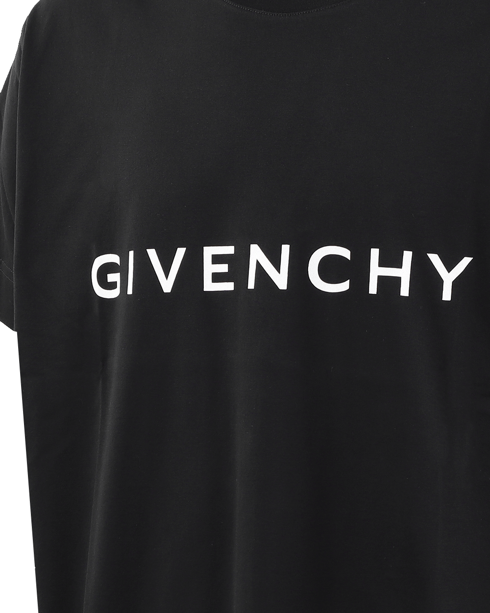 Givenchy Men Givenchy T-shirt - Eleganza.nl