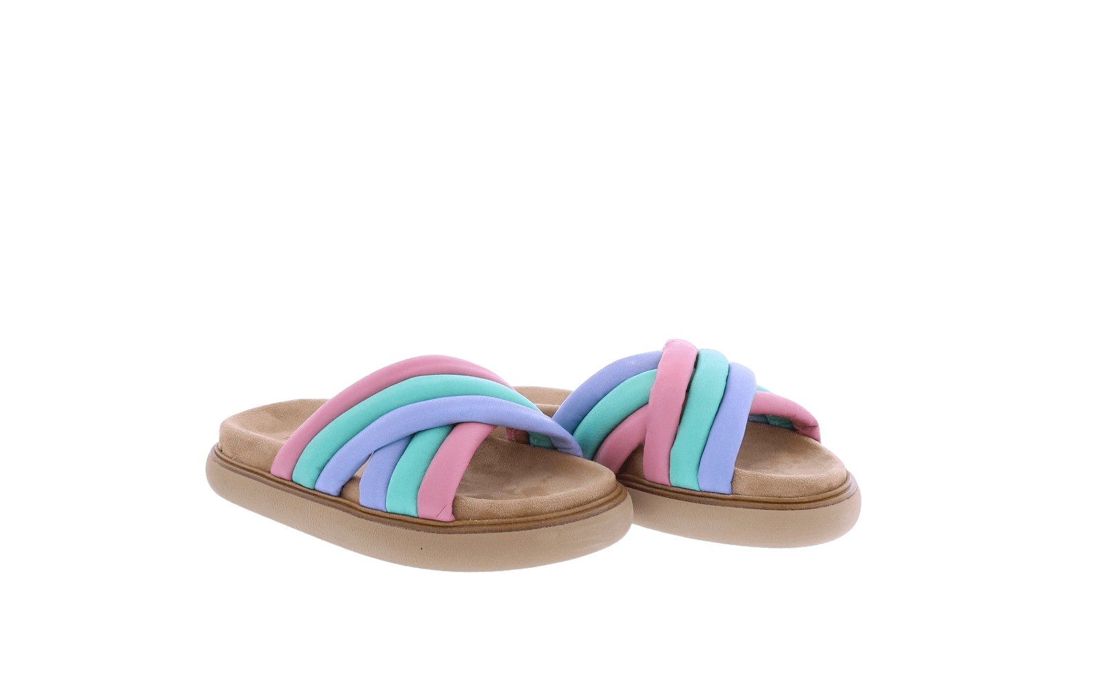 Women Inuovo slipper