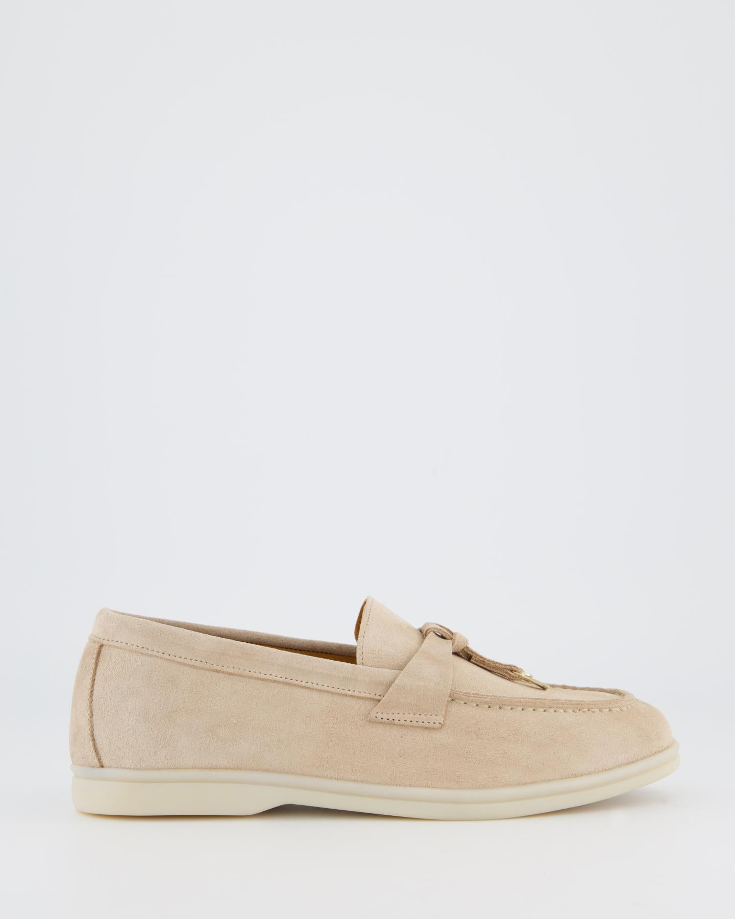 Dames Nina Loafer Genova