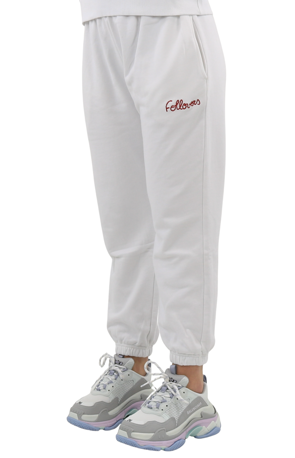 Women Long Pants