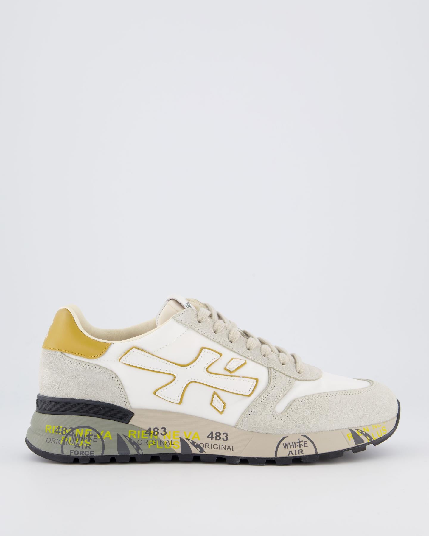 Order premiata shoes online at Eleganza Eleganza