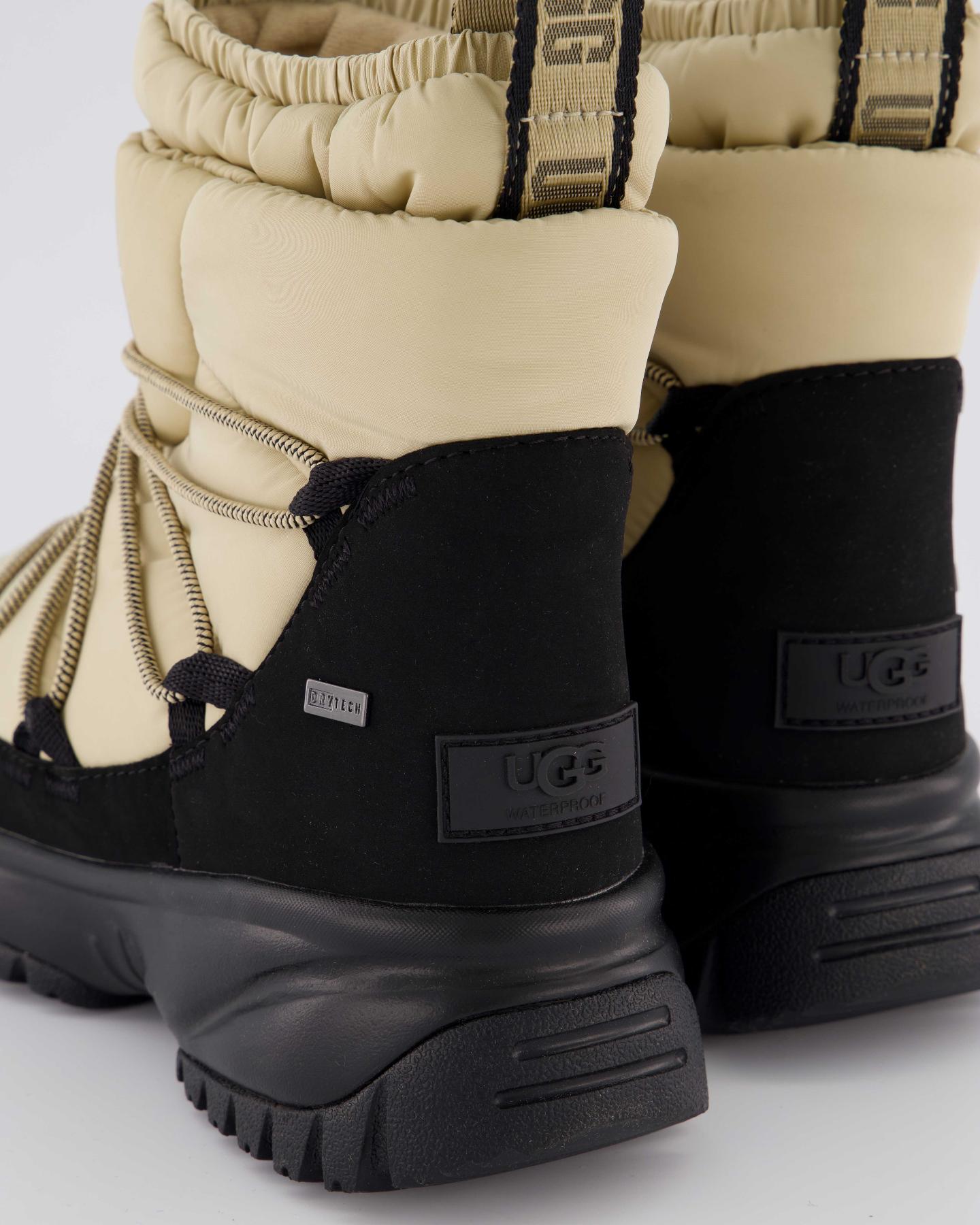 Women W Yose Puffer Mid