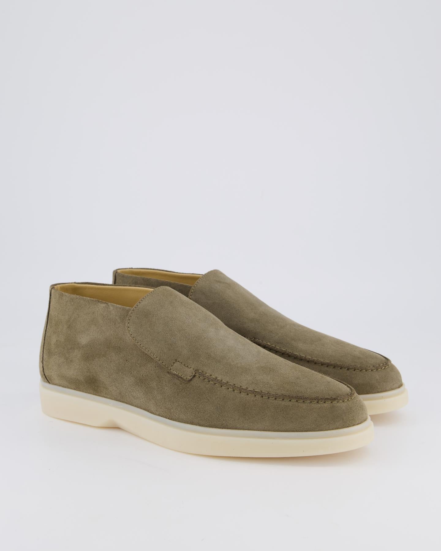 Heren Amalfi Loafer Mid