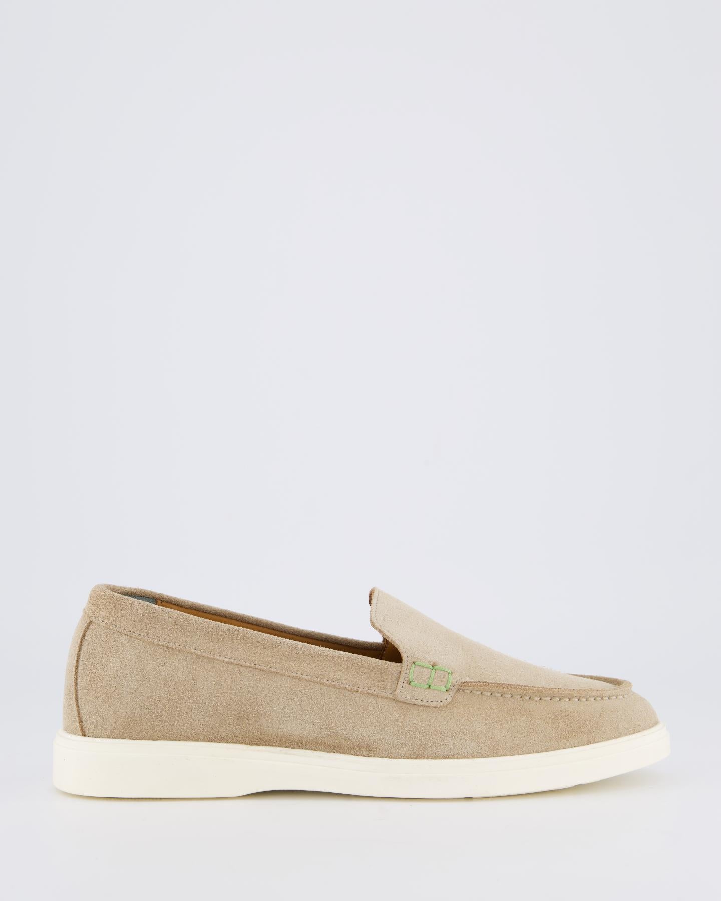 Dames Lina Loafer Genova