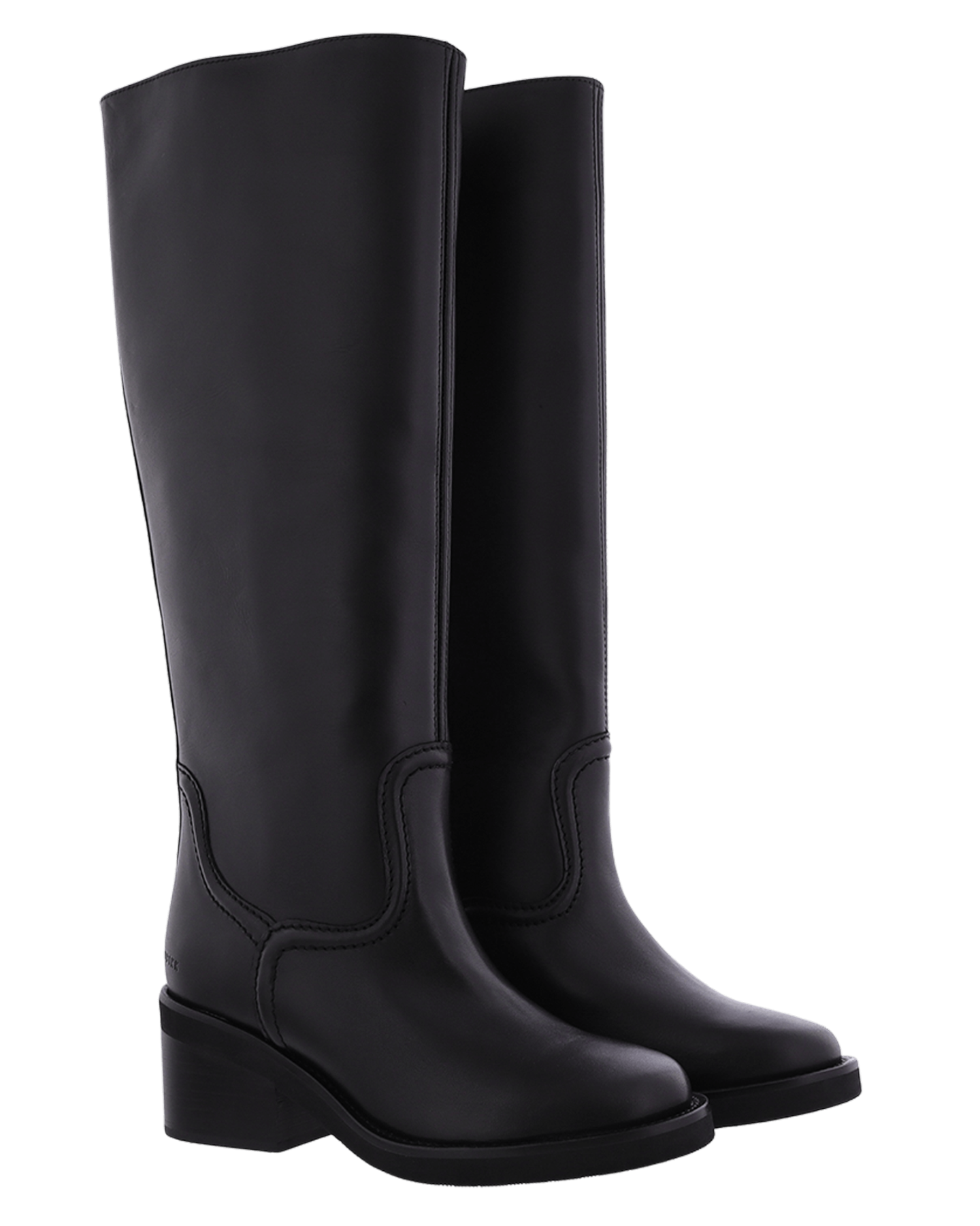 Women Cassy Boot Black